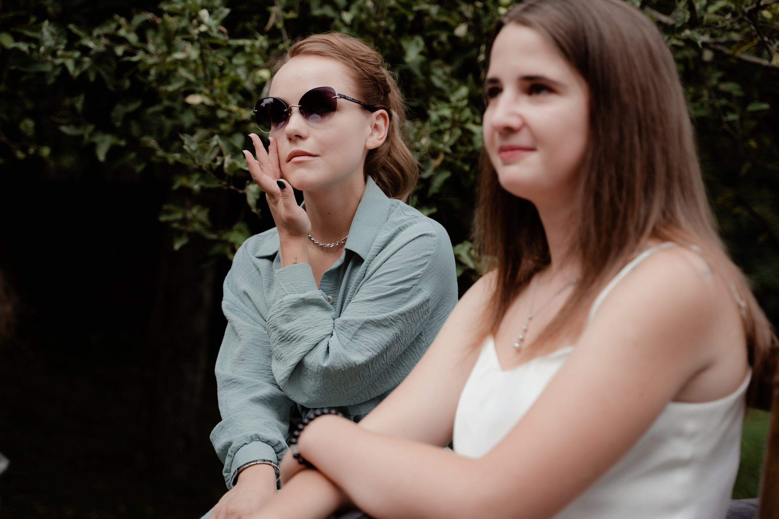 Sofi — Alex. Elopement Wedding Photographer