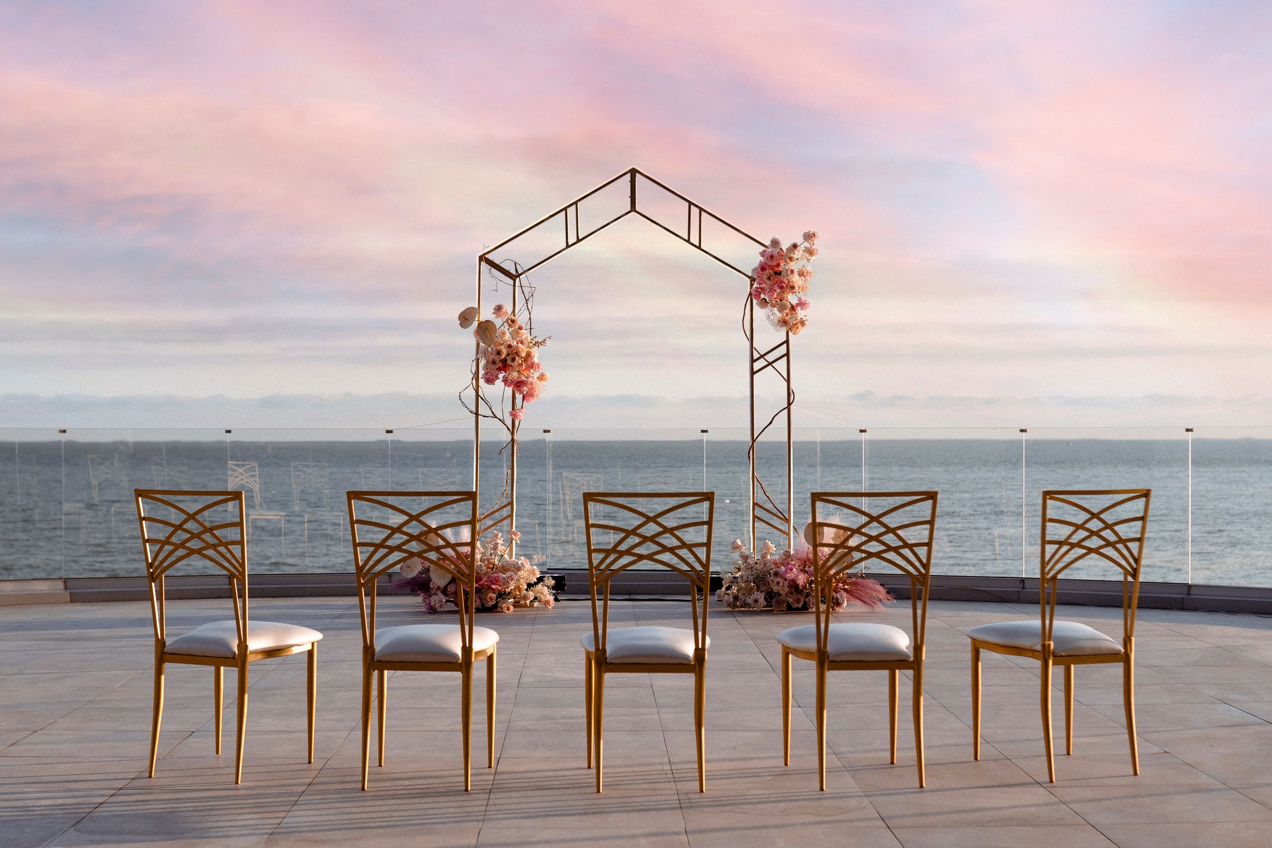 Море для двоих. Elopement Wedding Photographer