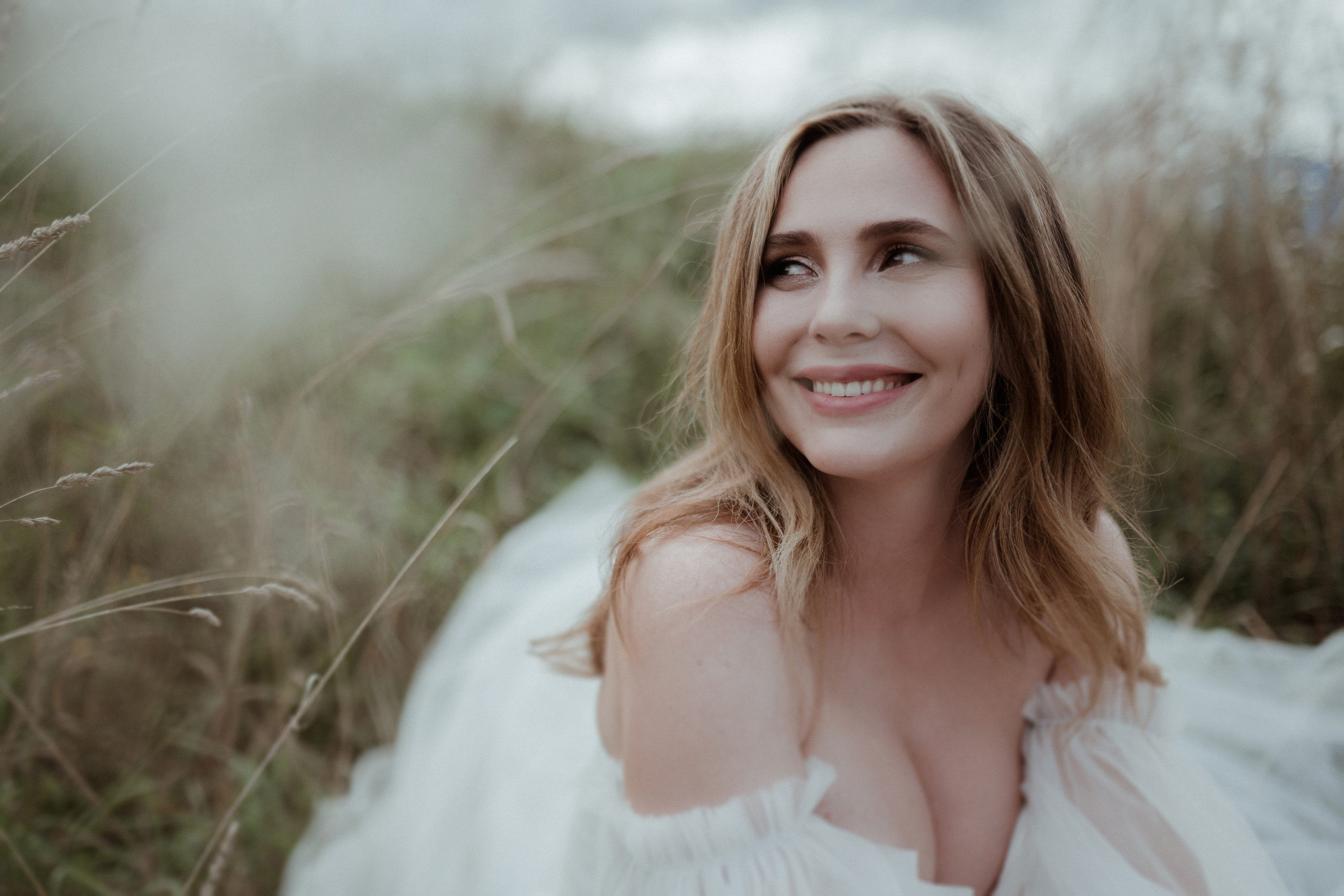 Sofi — Alex. Elopement Wedding Photographer