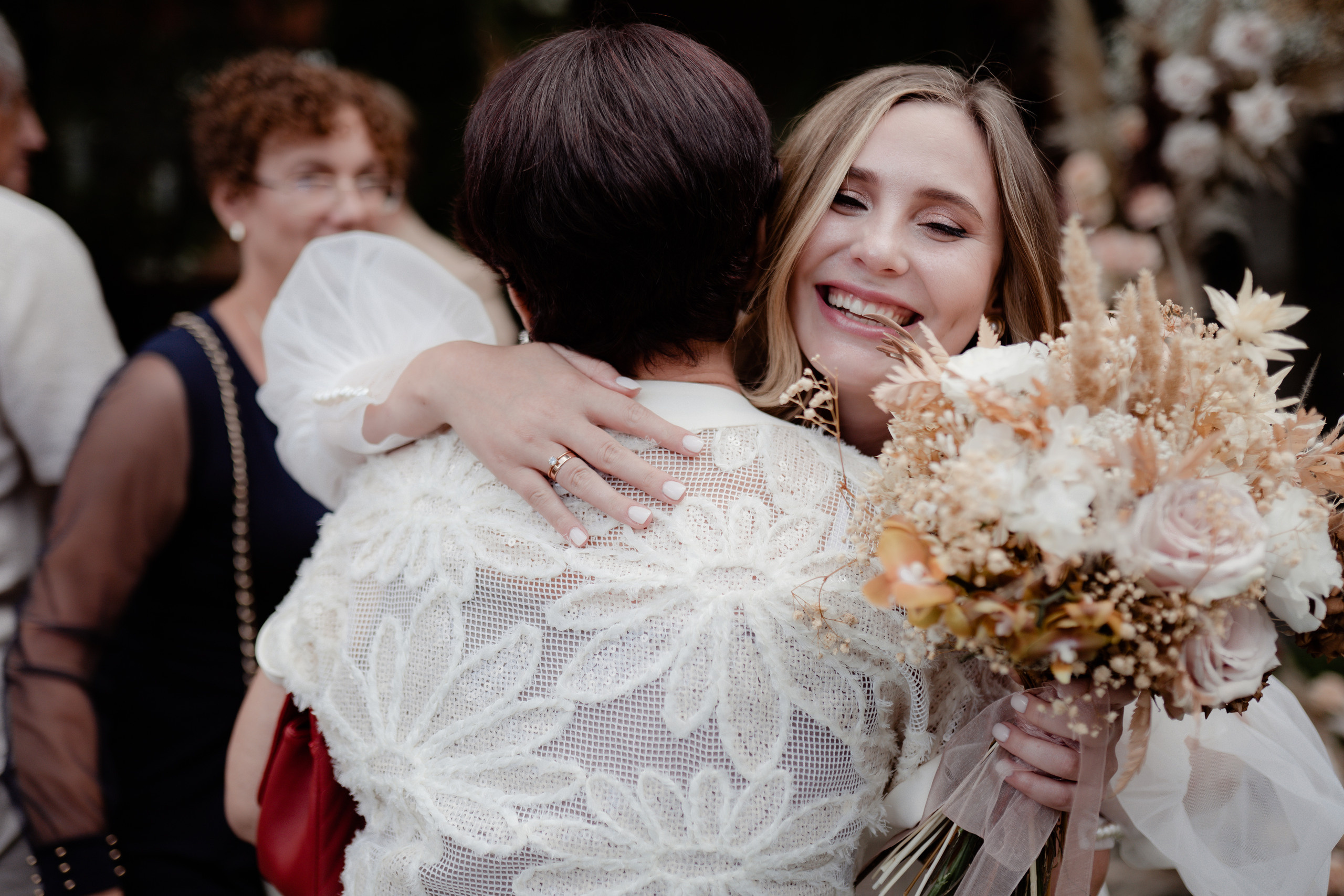 Sofi — Alex. Elopement Wedding Photographer