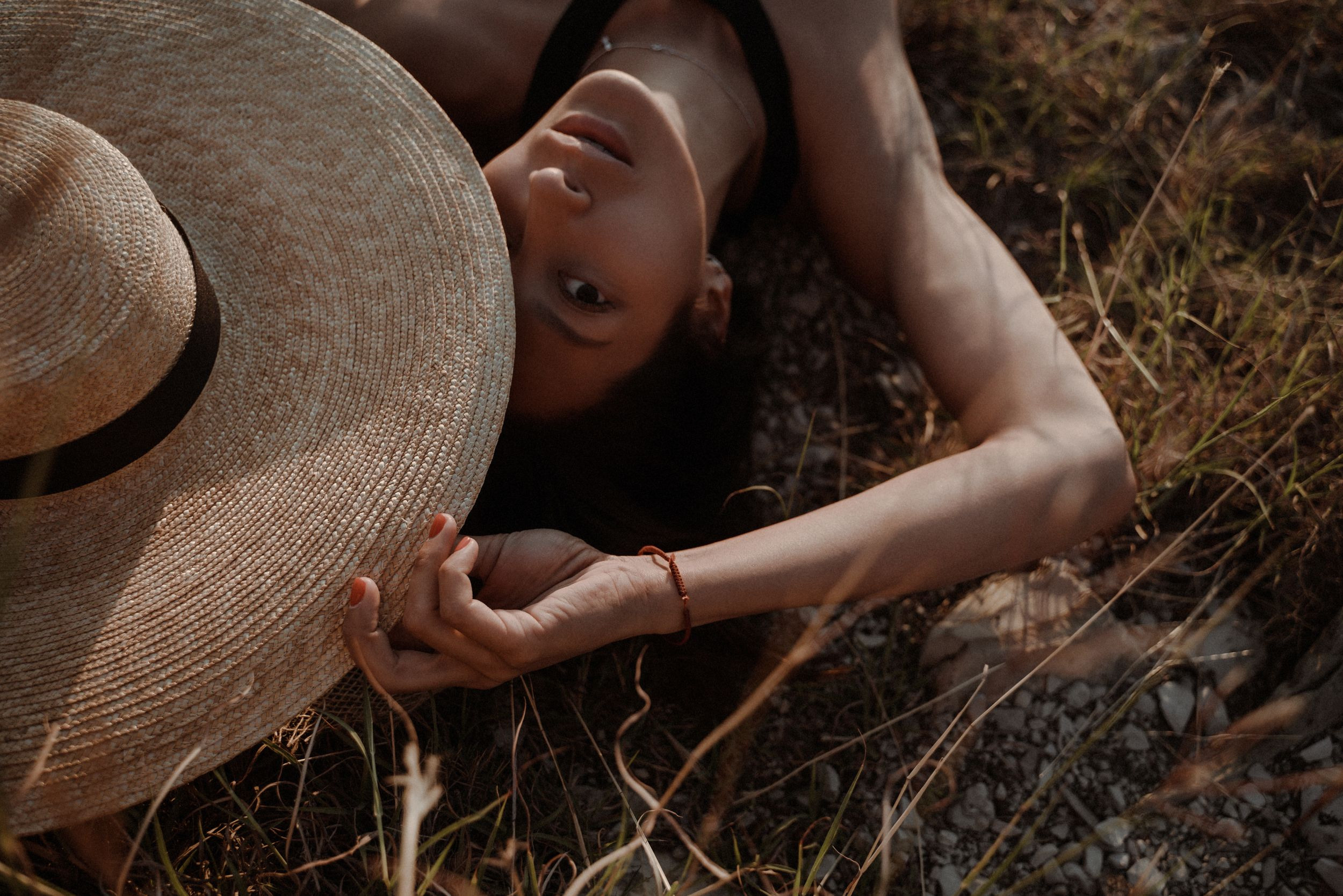 Марина. Elopement Wedding Photographer