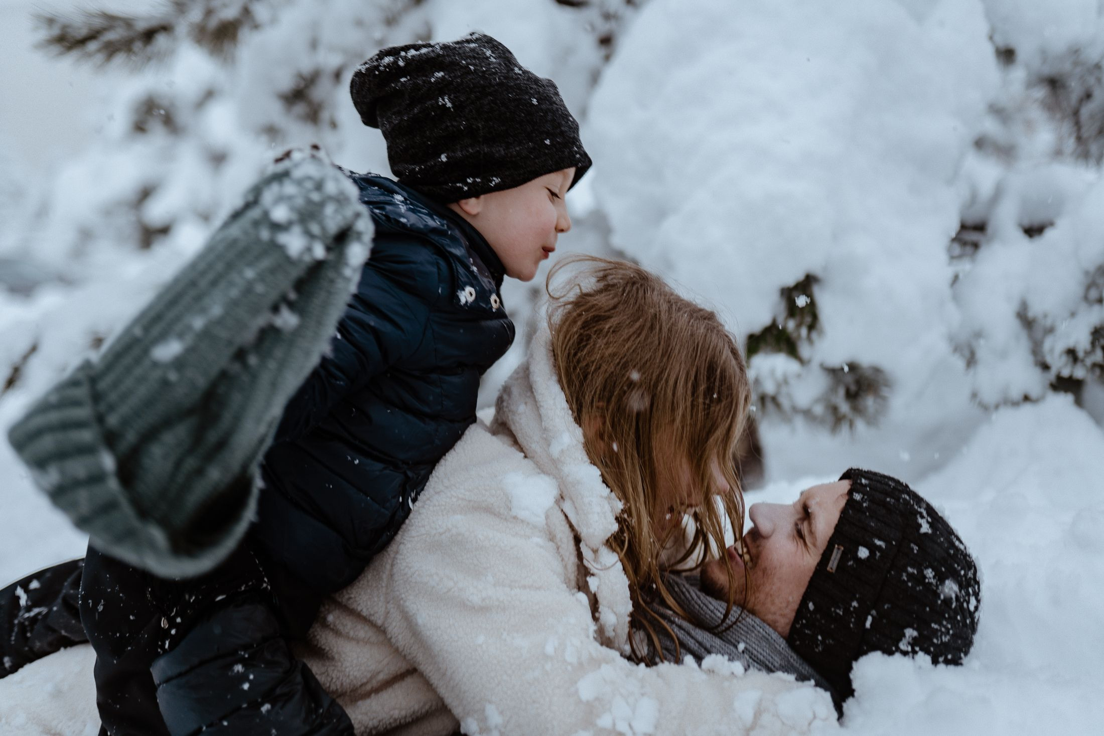 Маша-Алексей. Elopement Wedding Photographer