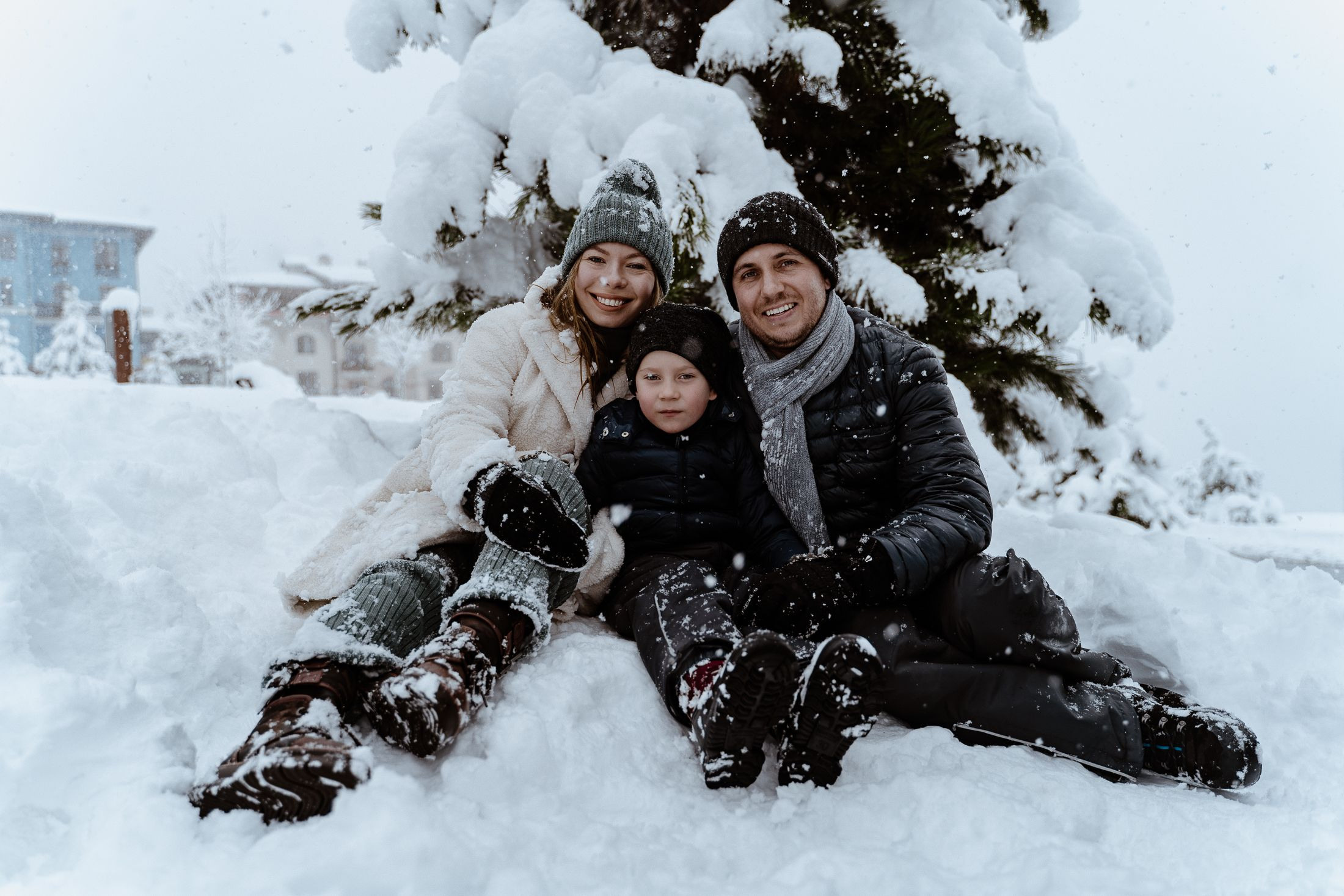 Маша-Алексей. Elopement Wedding Photographer