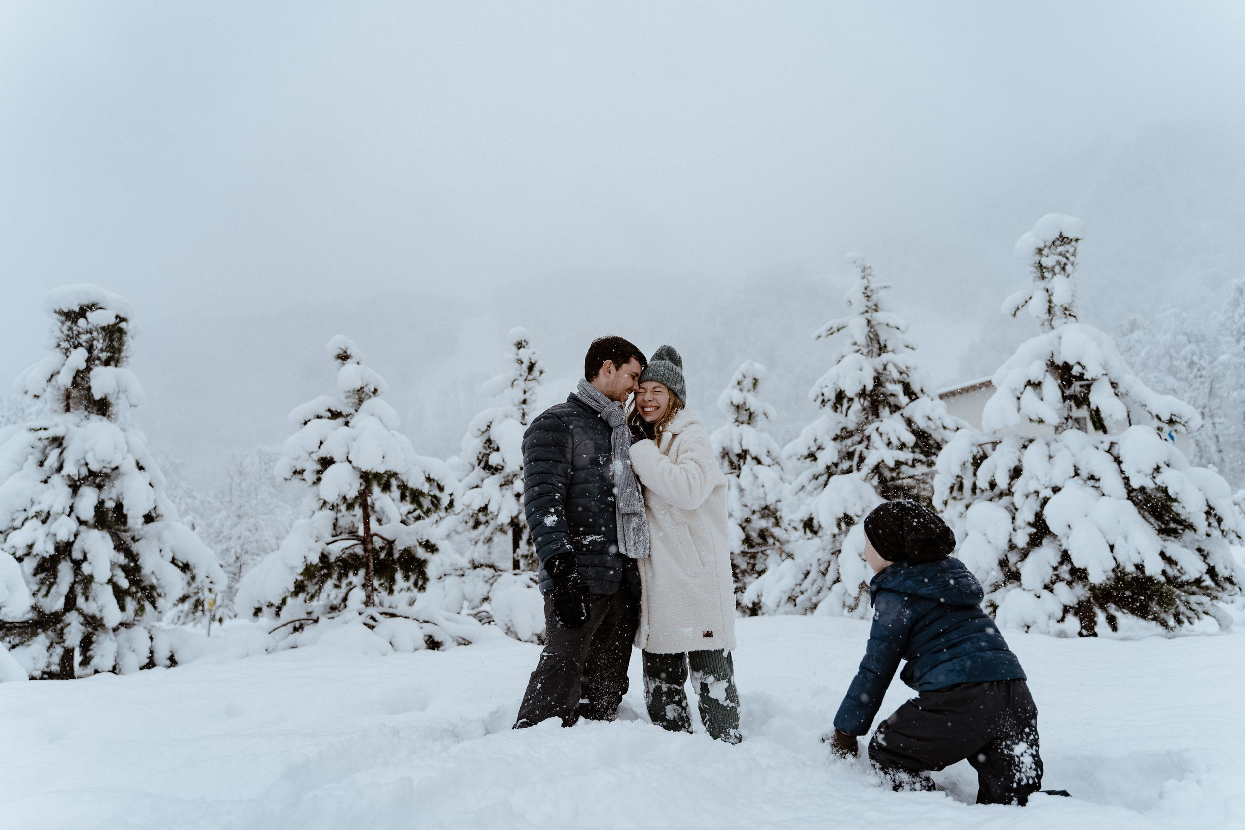 Маша-Алексей. Elopement Wedding Photographer