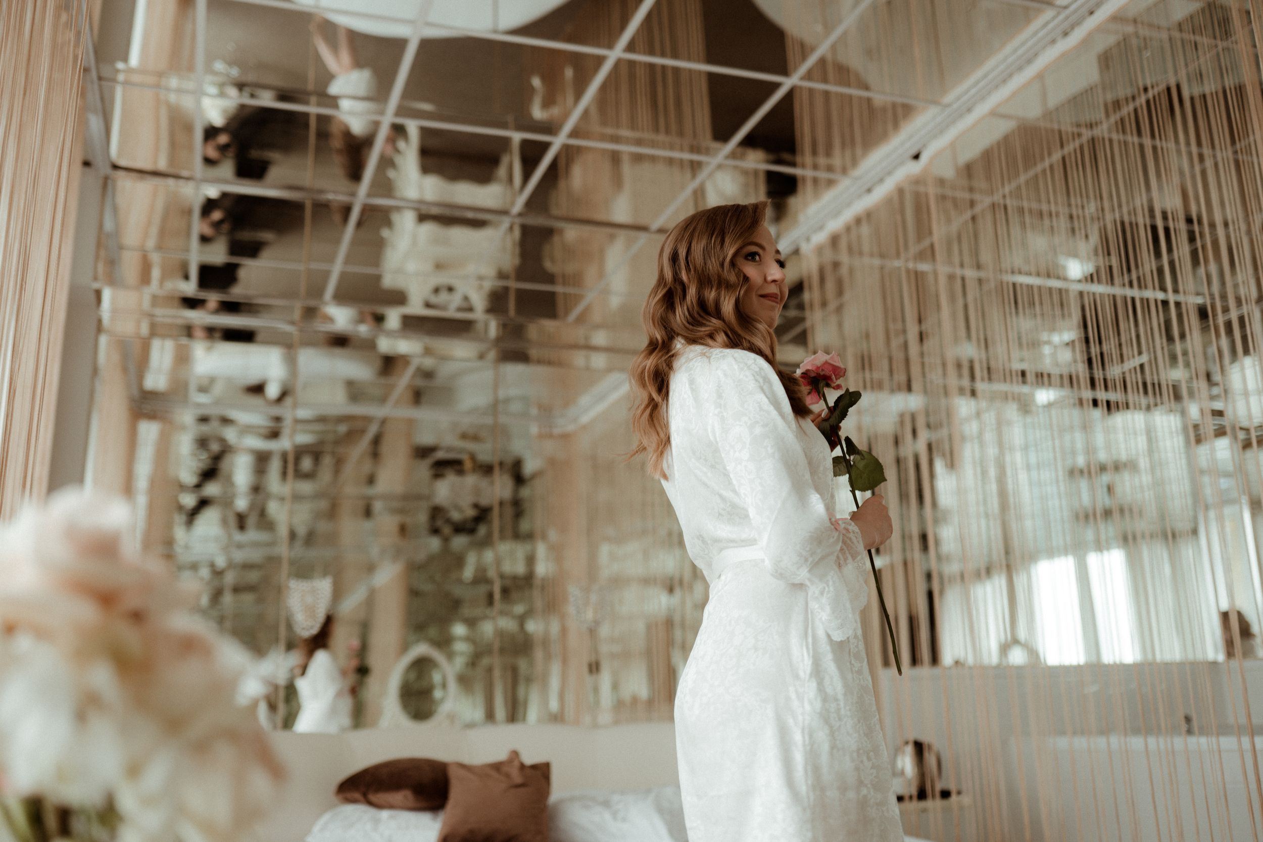 Море для двоих. Elopement Wedding Photographer