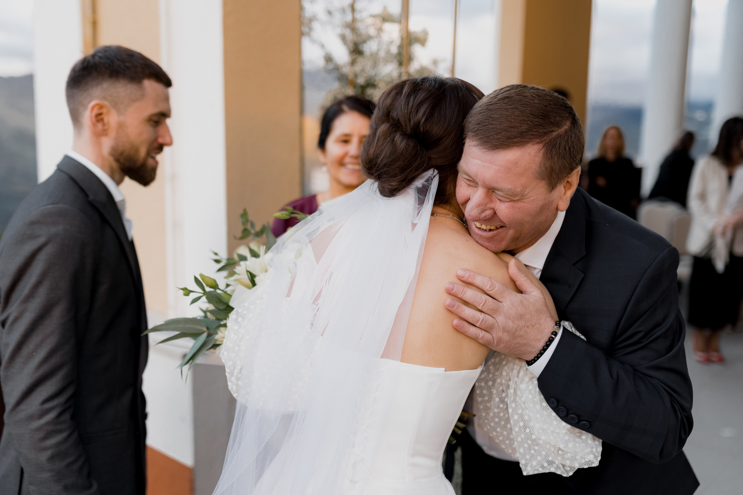 Конкурс. Elopement Wedding Photographer