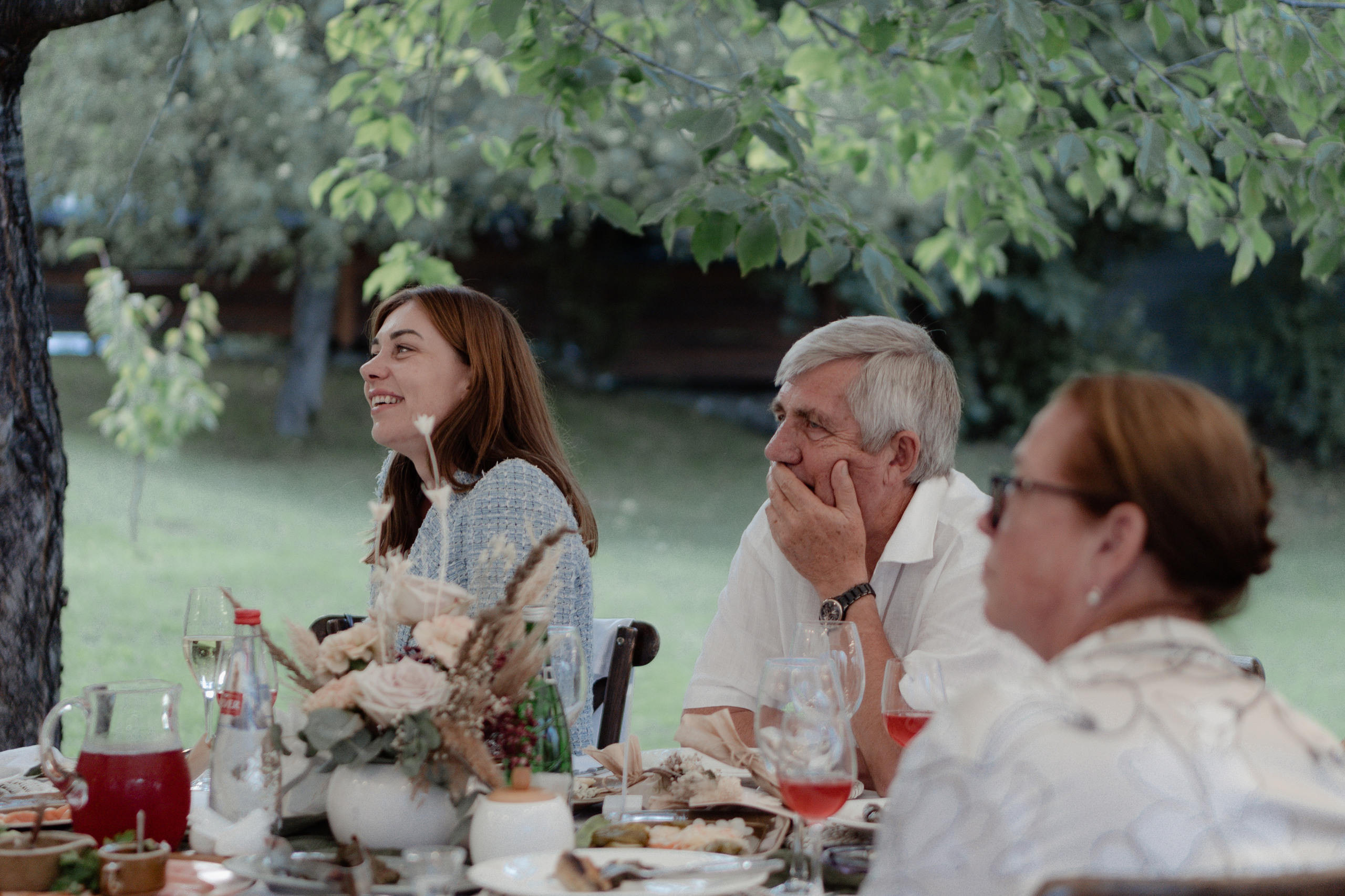 Sofi — Alex. Elopement Wedding Photographer