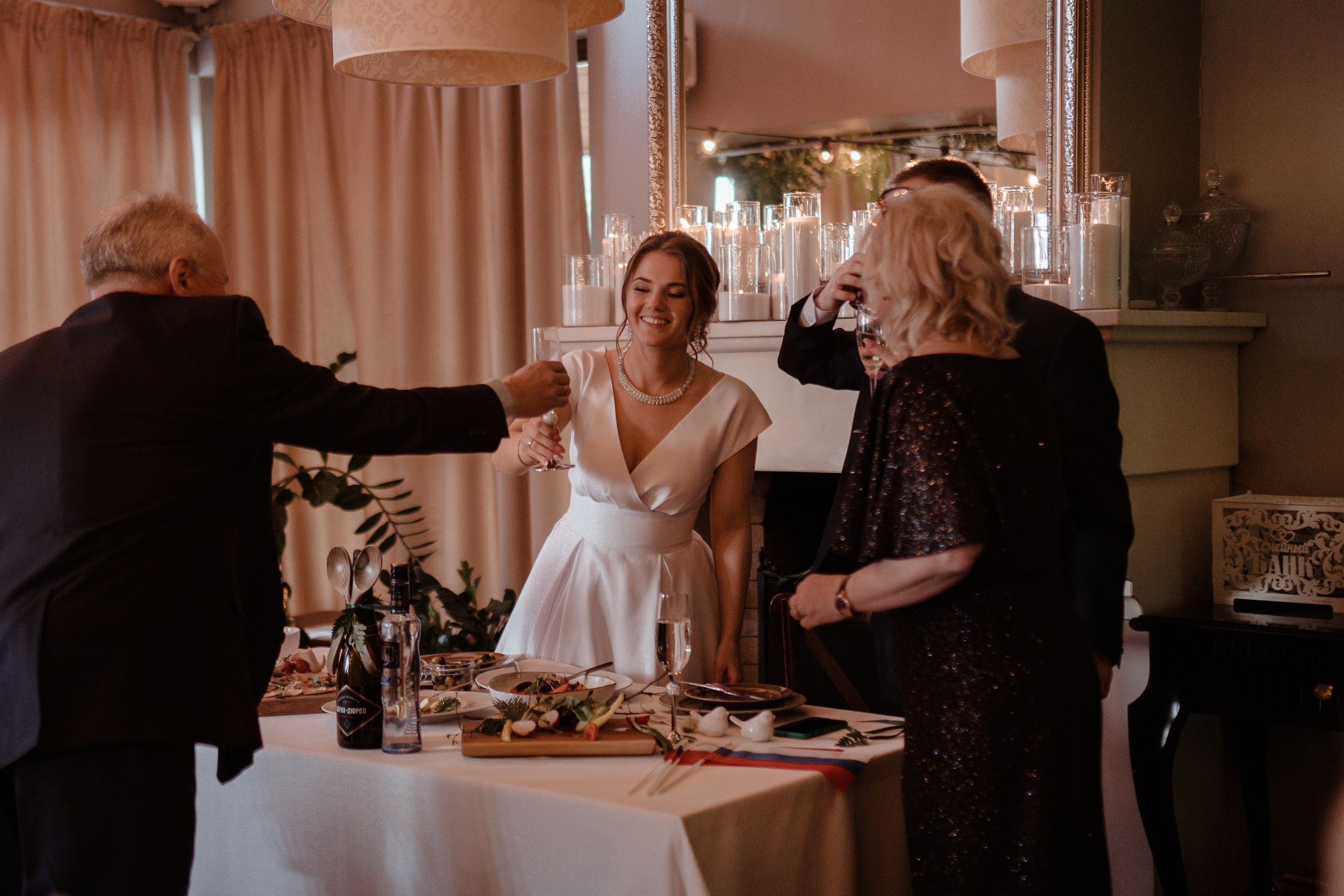 Вадим-Анастасия. Elopement Wedding Photographer