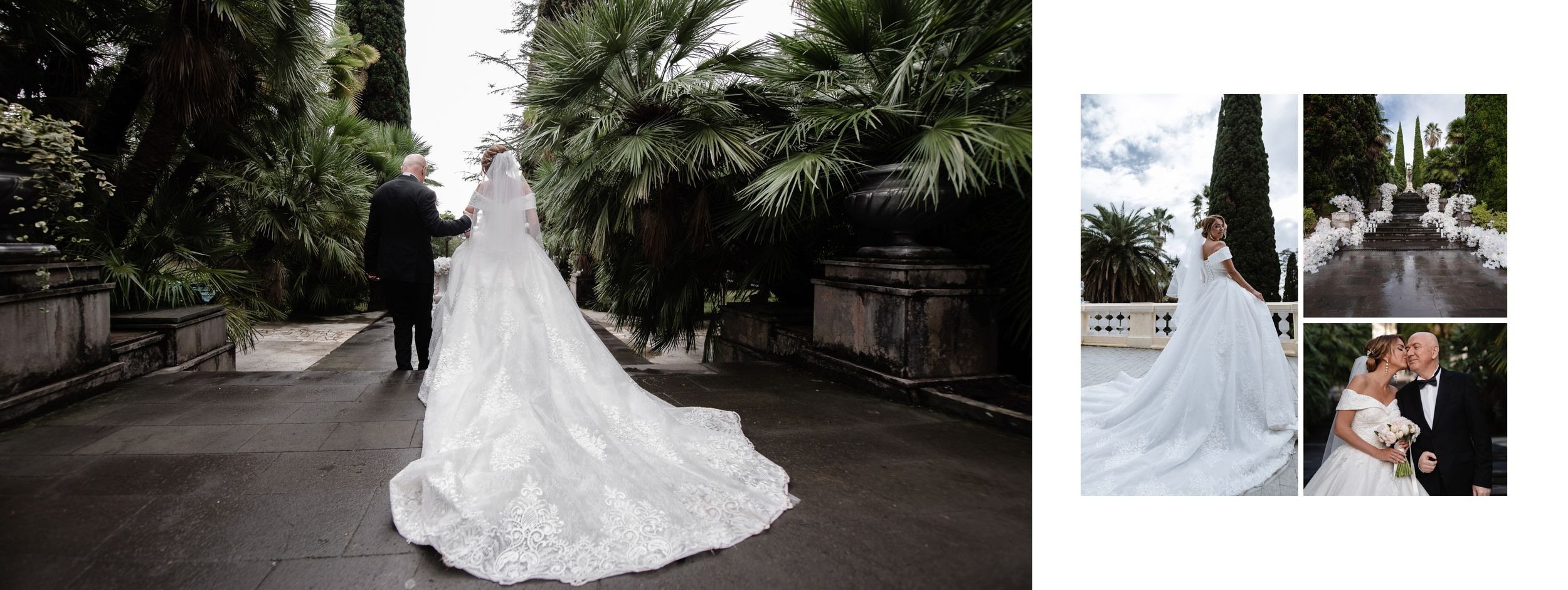 K ~ E. Elopement Wedding Photographer