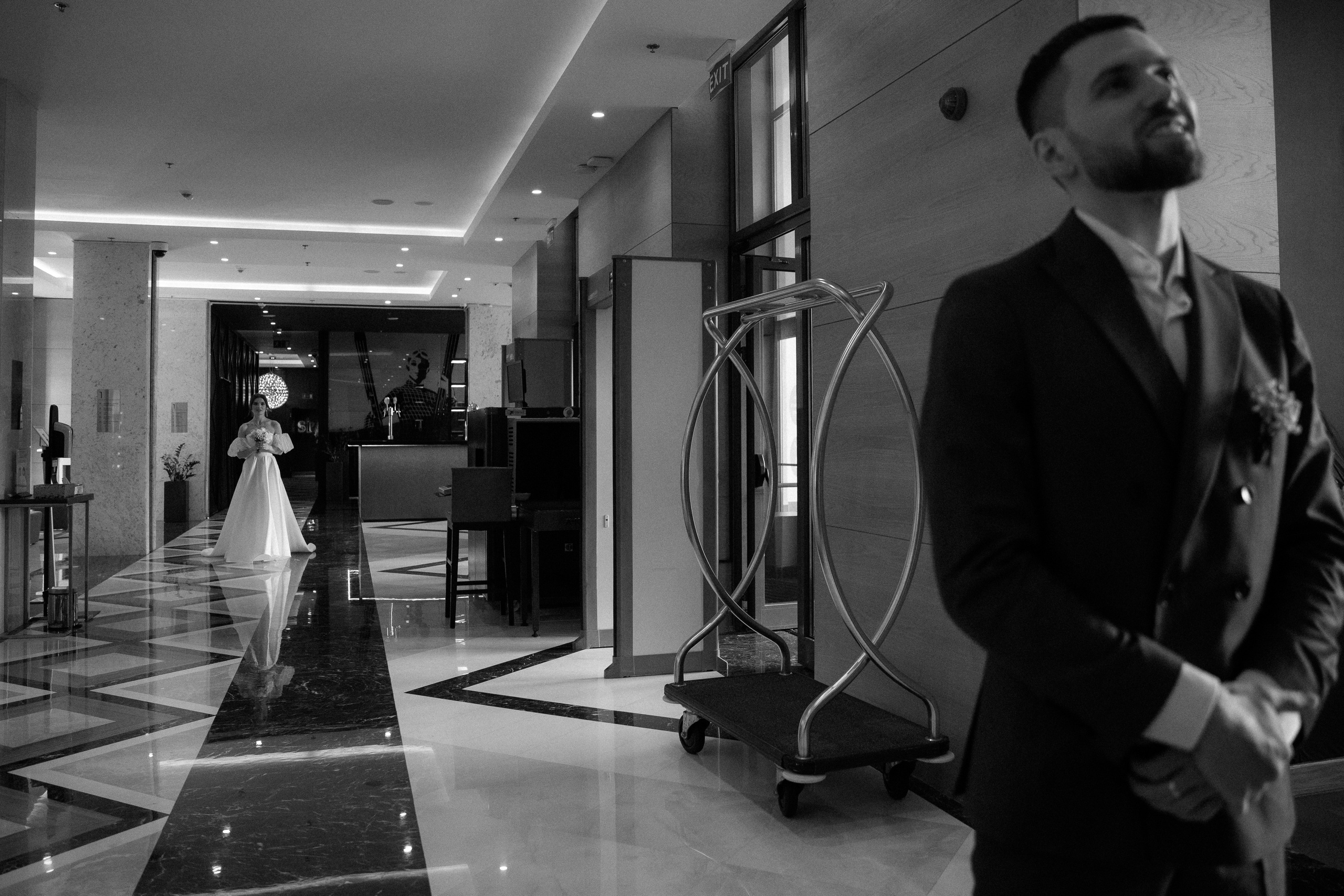 Конкурс. Elopement Wedding Photographer