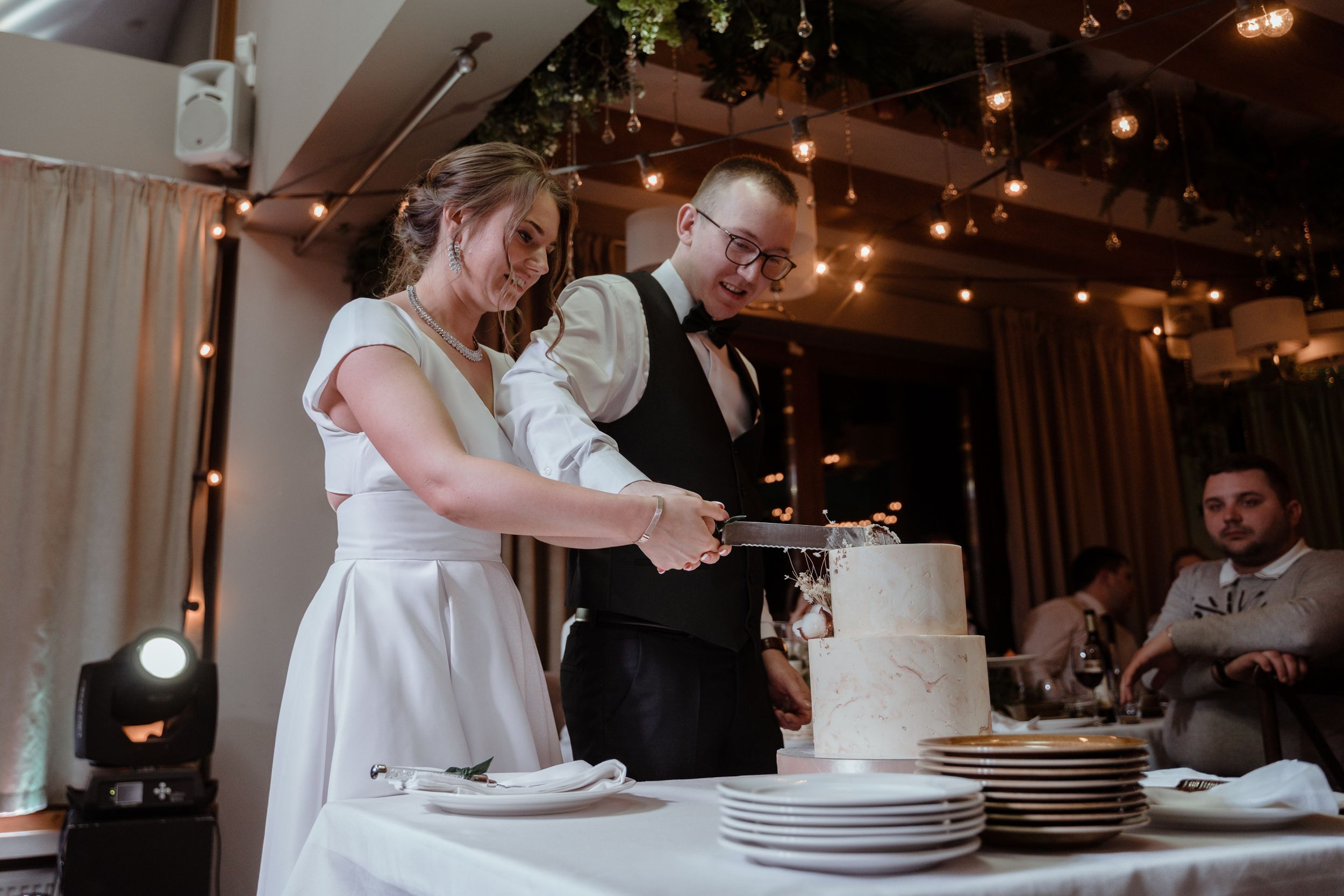 Вадим-Анастасия. Elopement Wedding Photographer