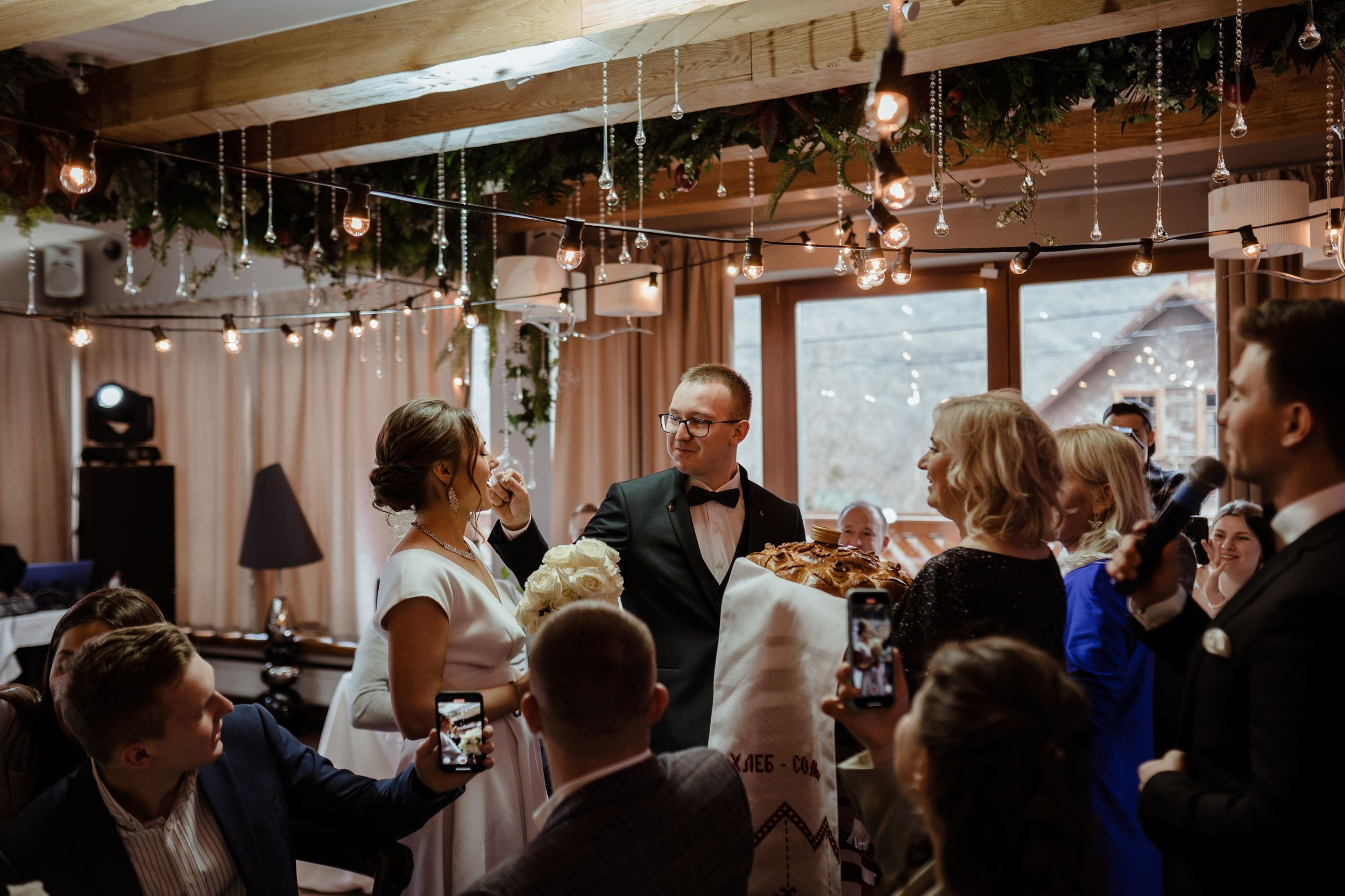 Вадим-Анастасия. Elopement Wedding Photographer