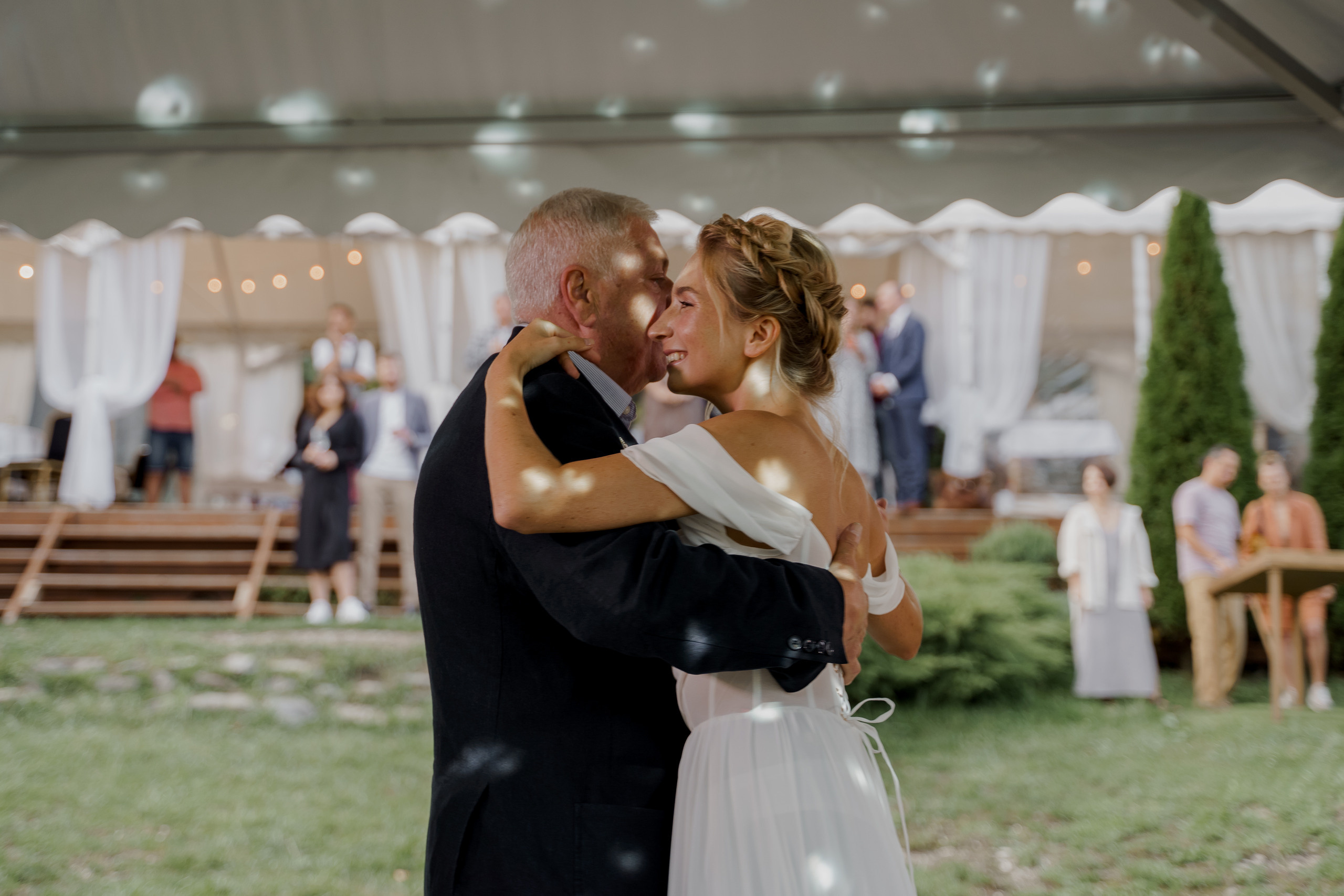 Диана-Глеб. Elopement Wedding Photographer