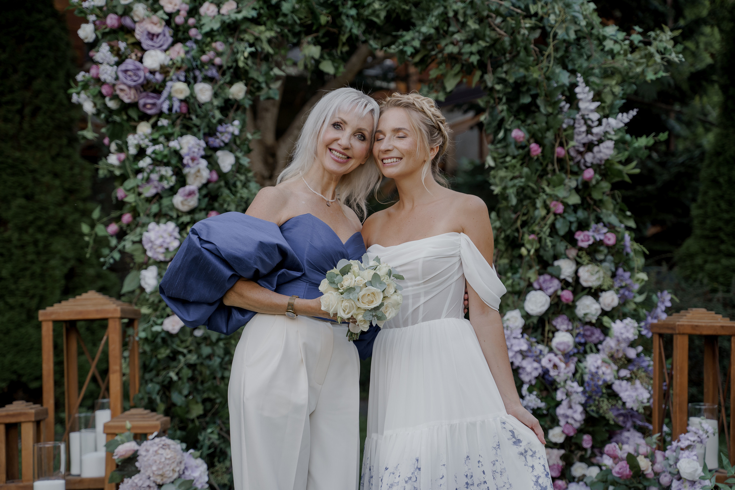 Диана-Глеб. Elopement Wedding Photographer