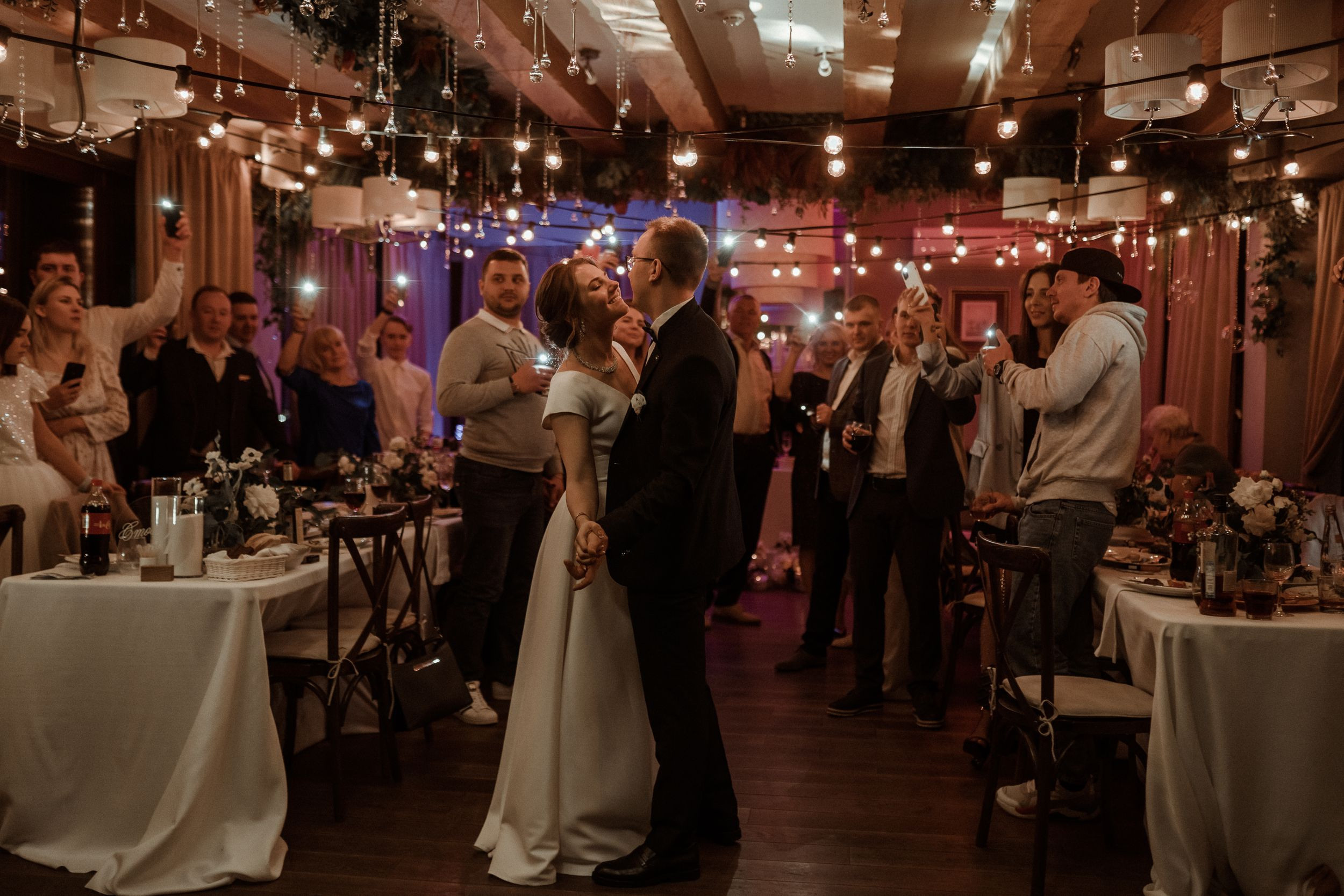 Вадим-Анастасия. Elopement Wedding Photographer