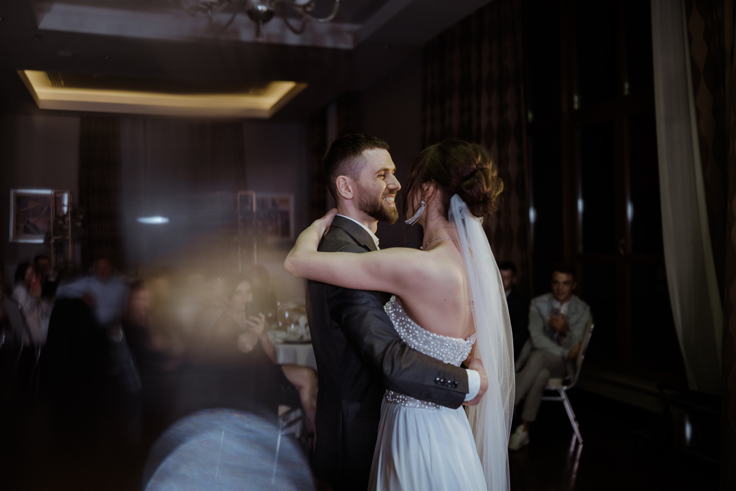 Конкурс. Elopement Wedding Photographer