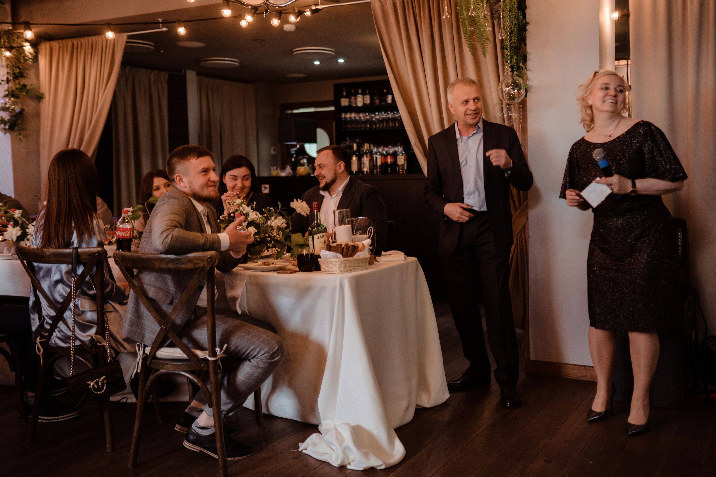 Вадим-Анастасия. Elopement Wedding Photographer