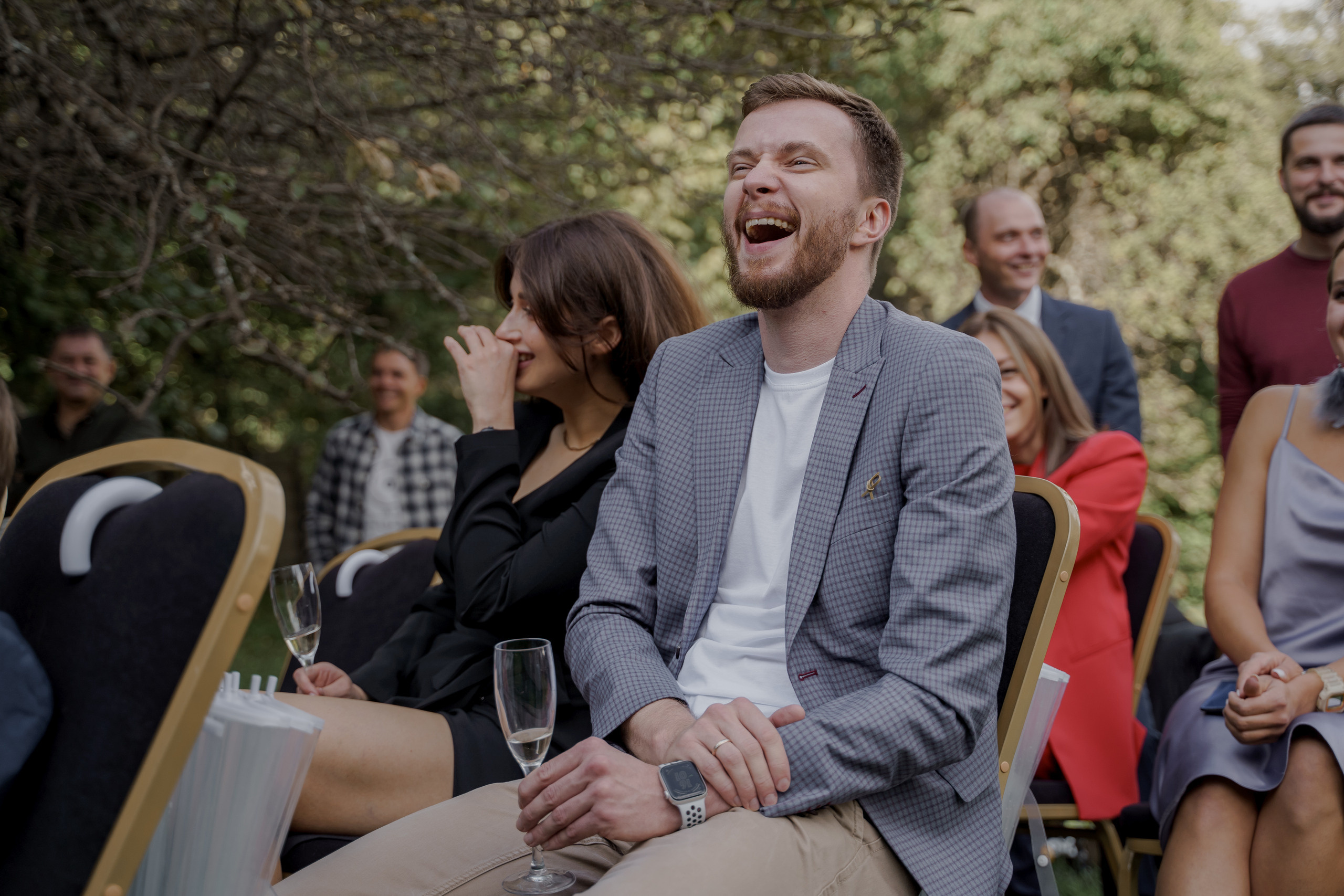 Диана-Глеб. Elopement Wedding Photographer