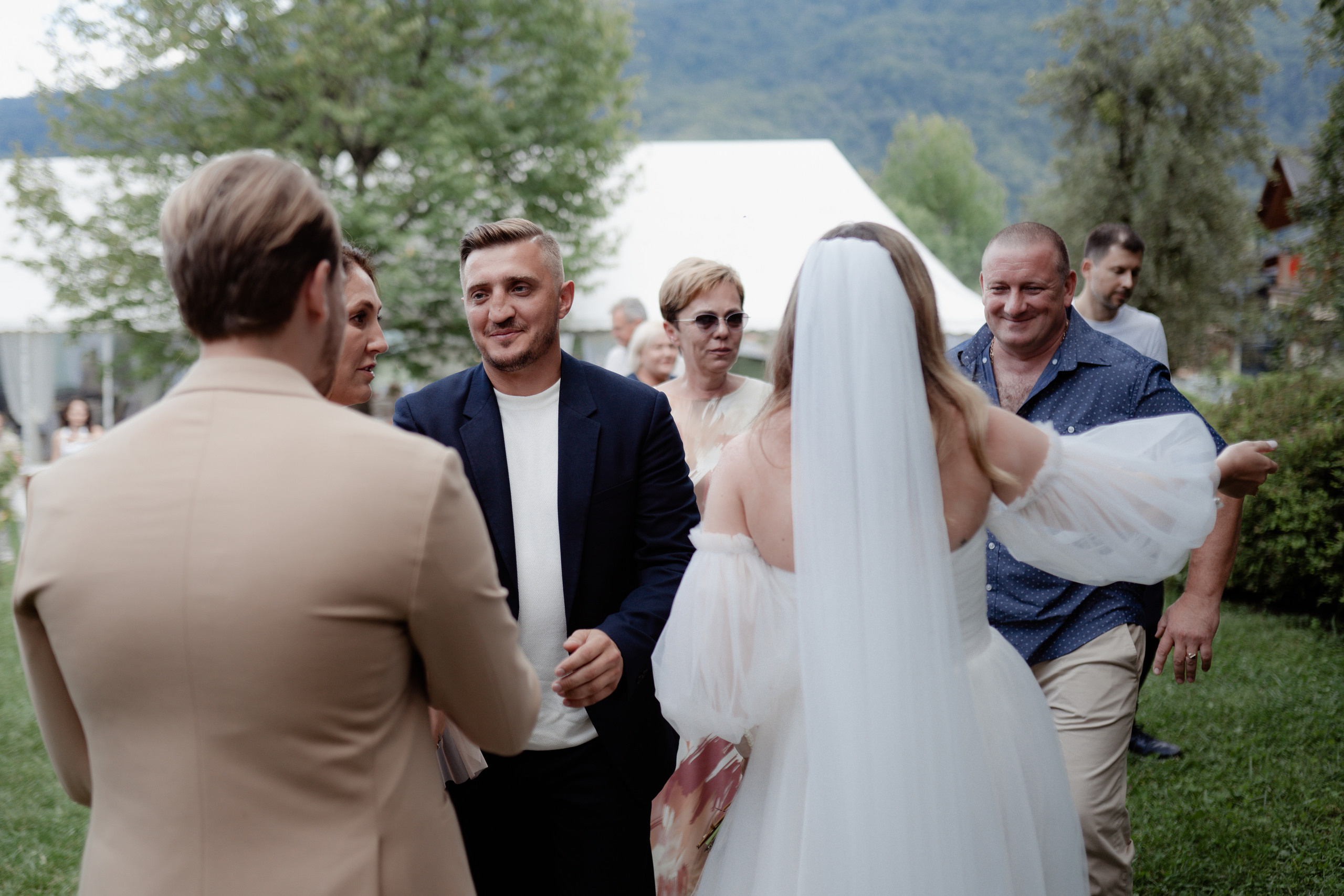 Sofi — Alex. Elopement Wedding Photographer