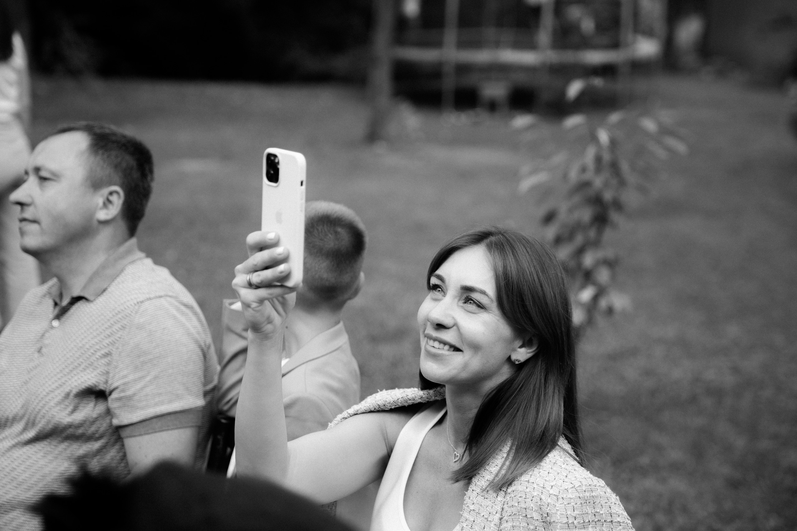 Sofi — Alex. Elopement Wedding Photographer