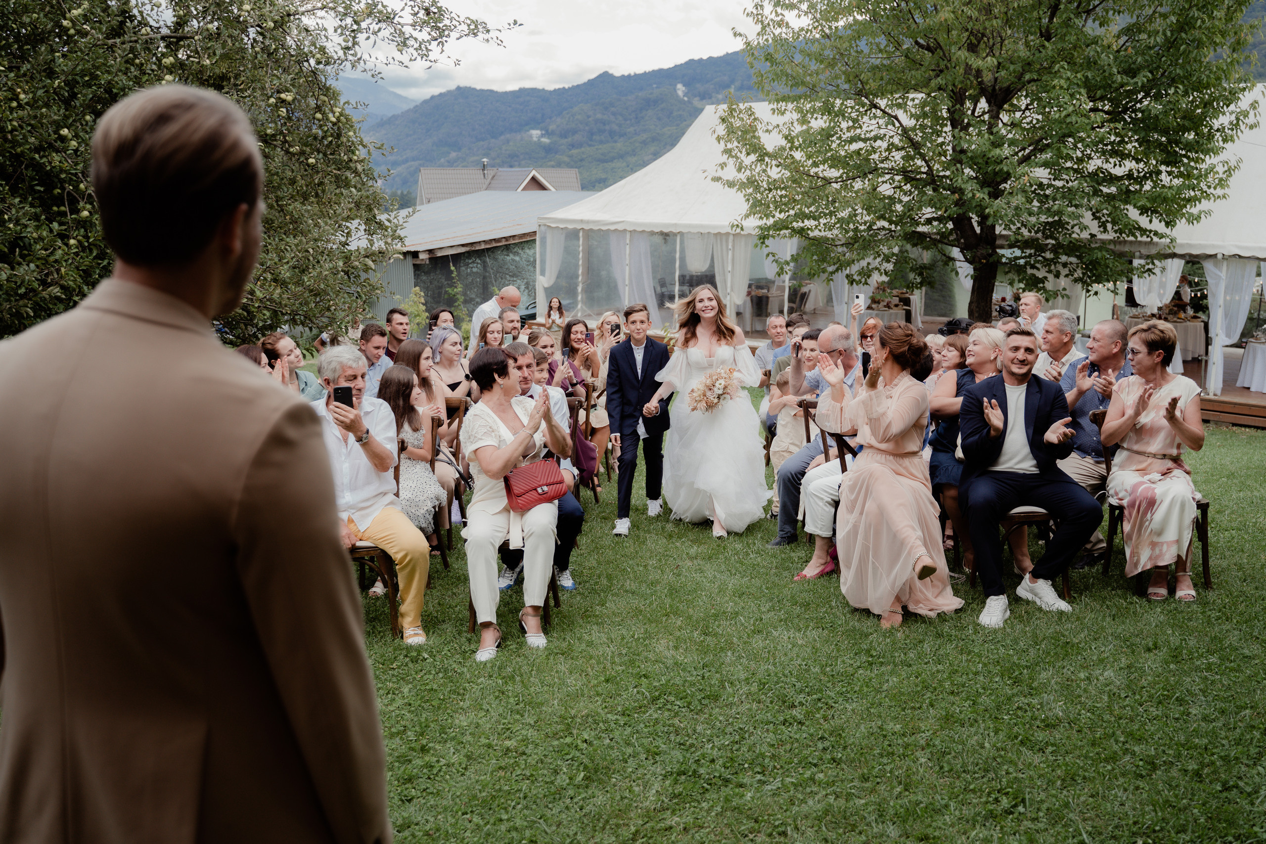 Sofi — Alex. Elopement Wedding Photographer