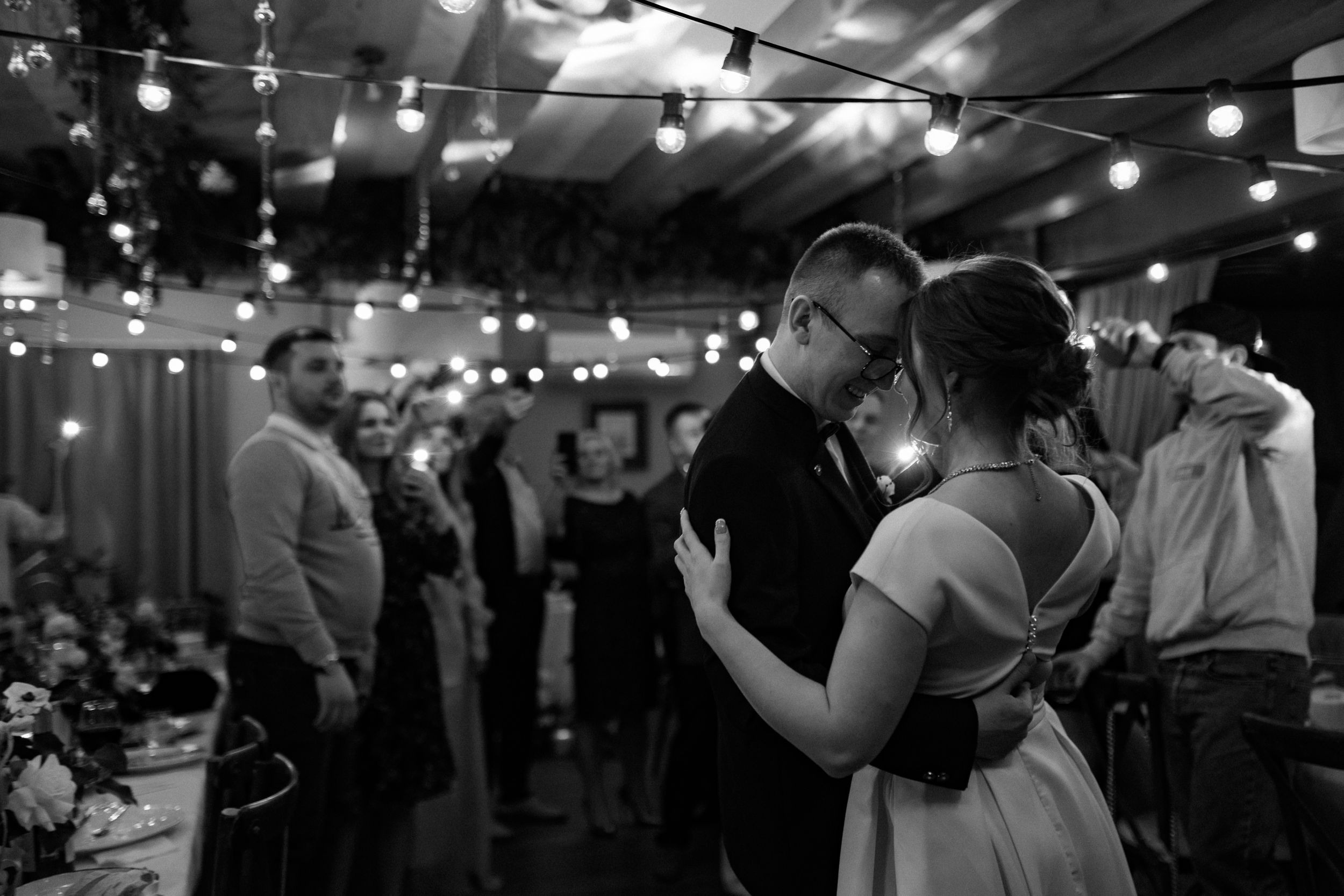 Вадим-Анастасия. Elopement Wedding Photographer