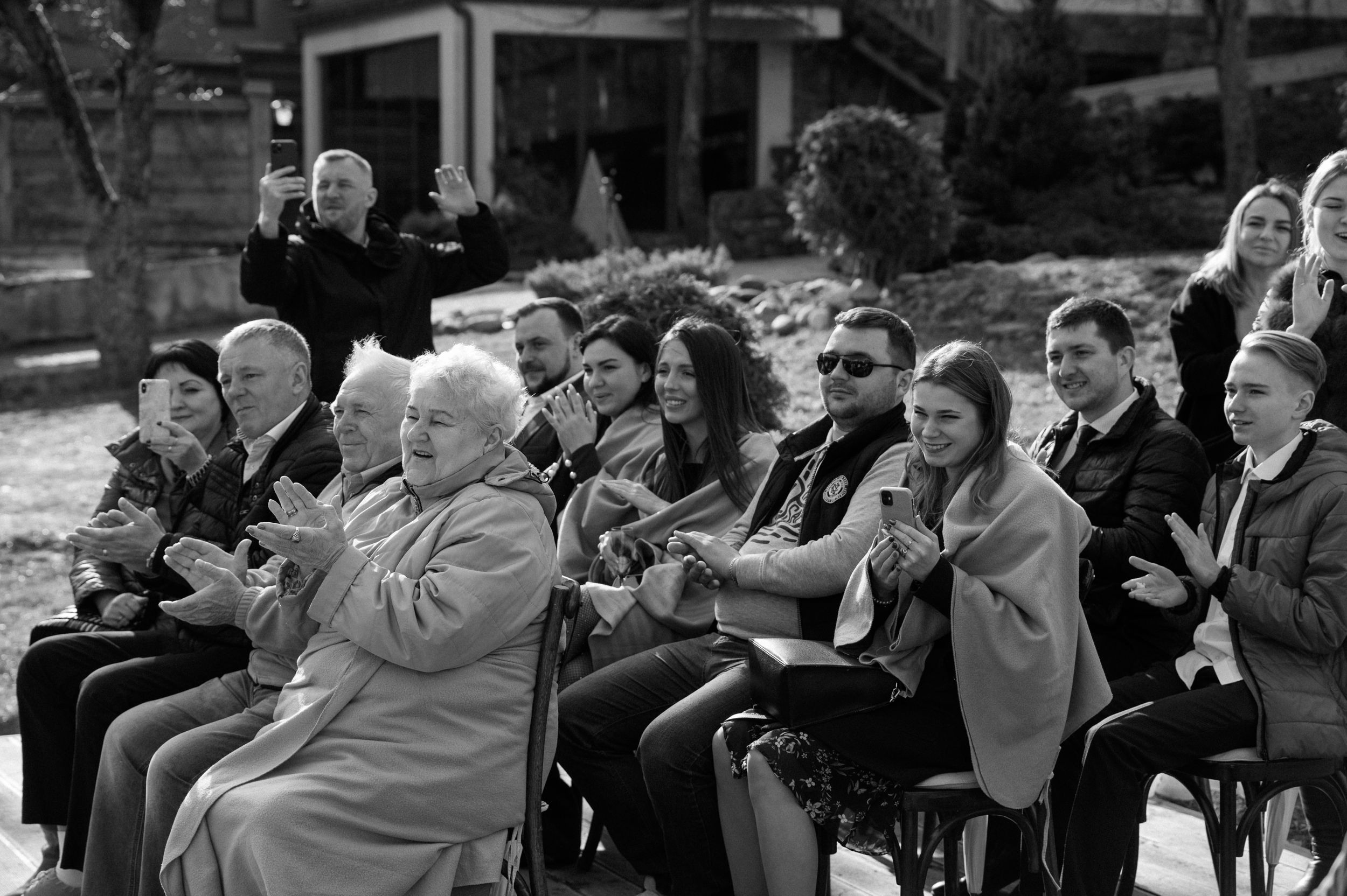 Вадим-Анастасия. Elopement Wedding Photographer