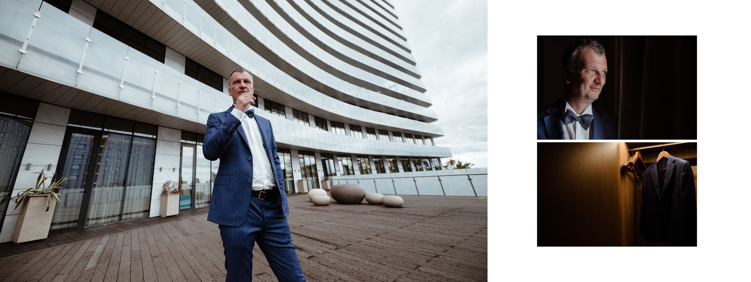 K ~ E. Elopement Wedding Photographer