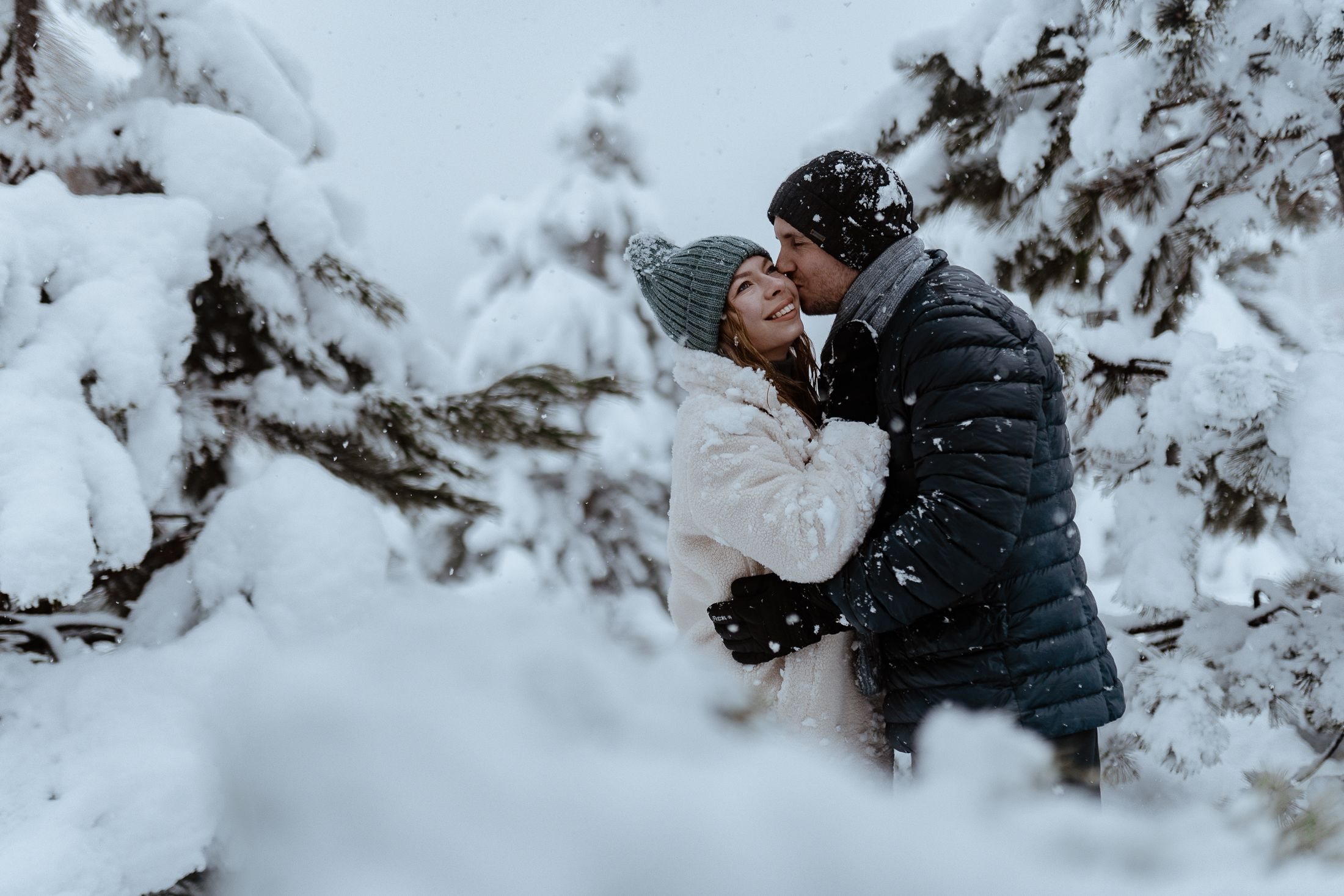 Маша-Алексей. Elopement Wedding Photographer