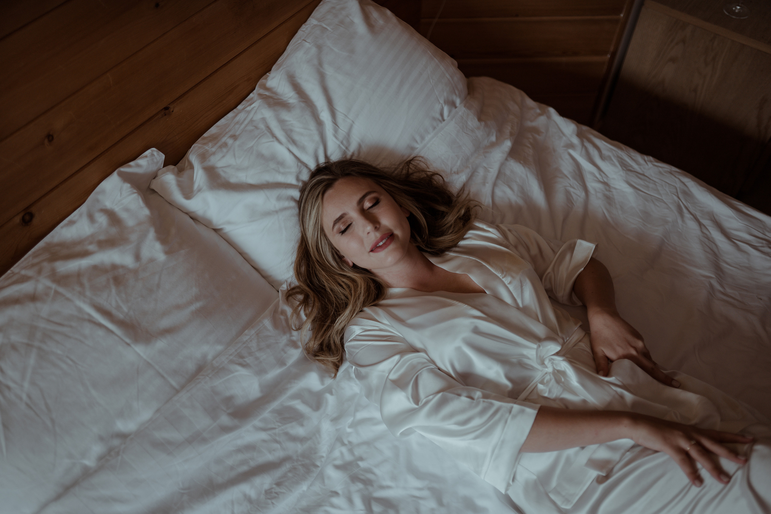 Sofi — Alex. Elopement Wedding Photographer