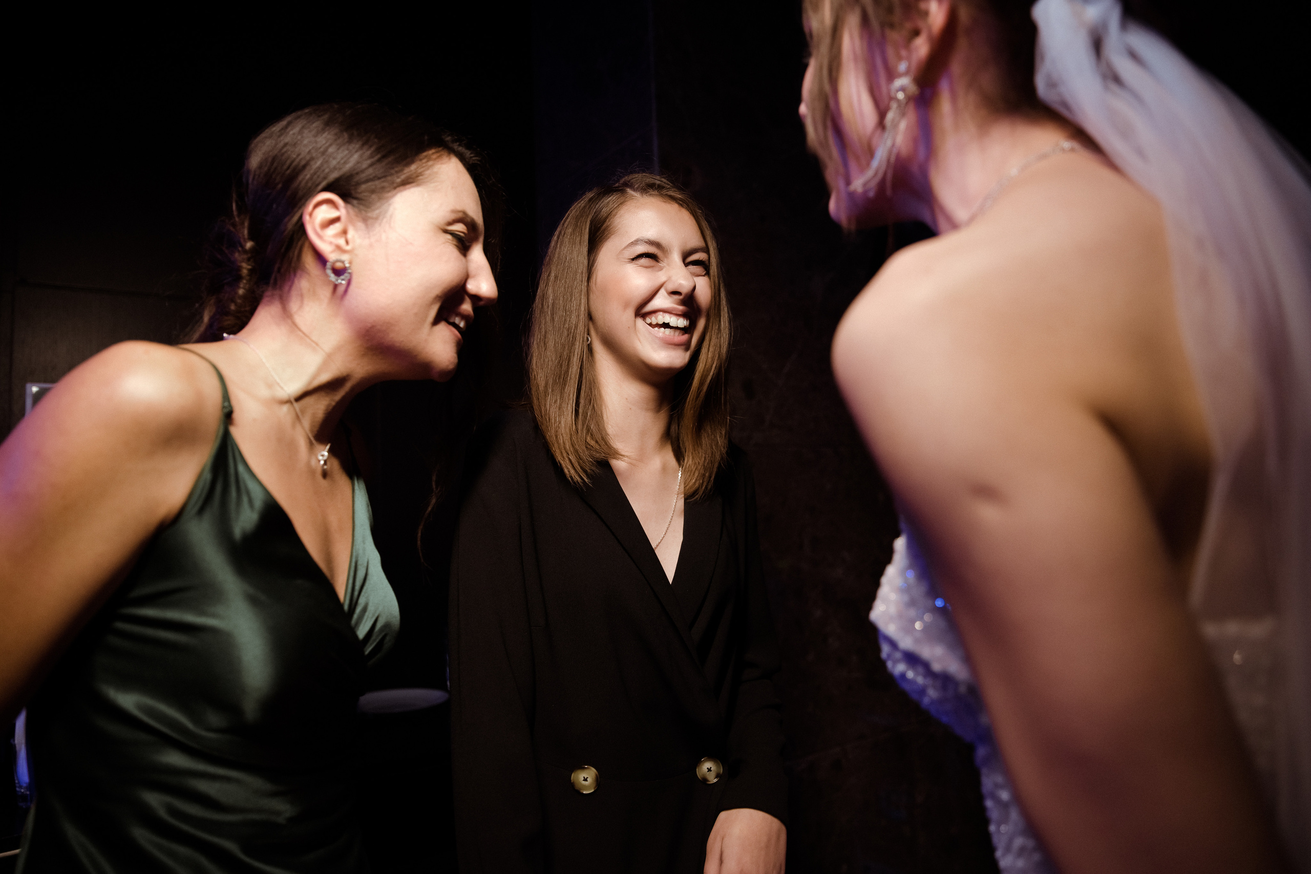 Конкурс. Elopement Wedding Photographer