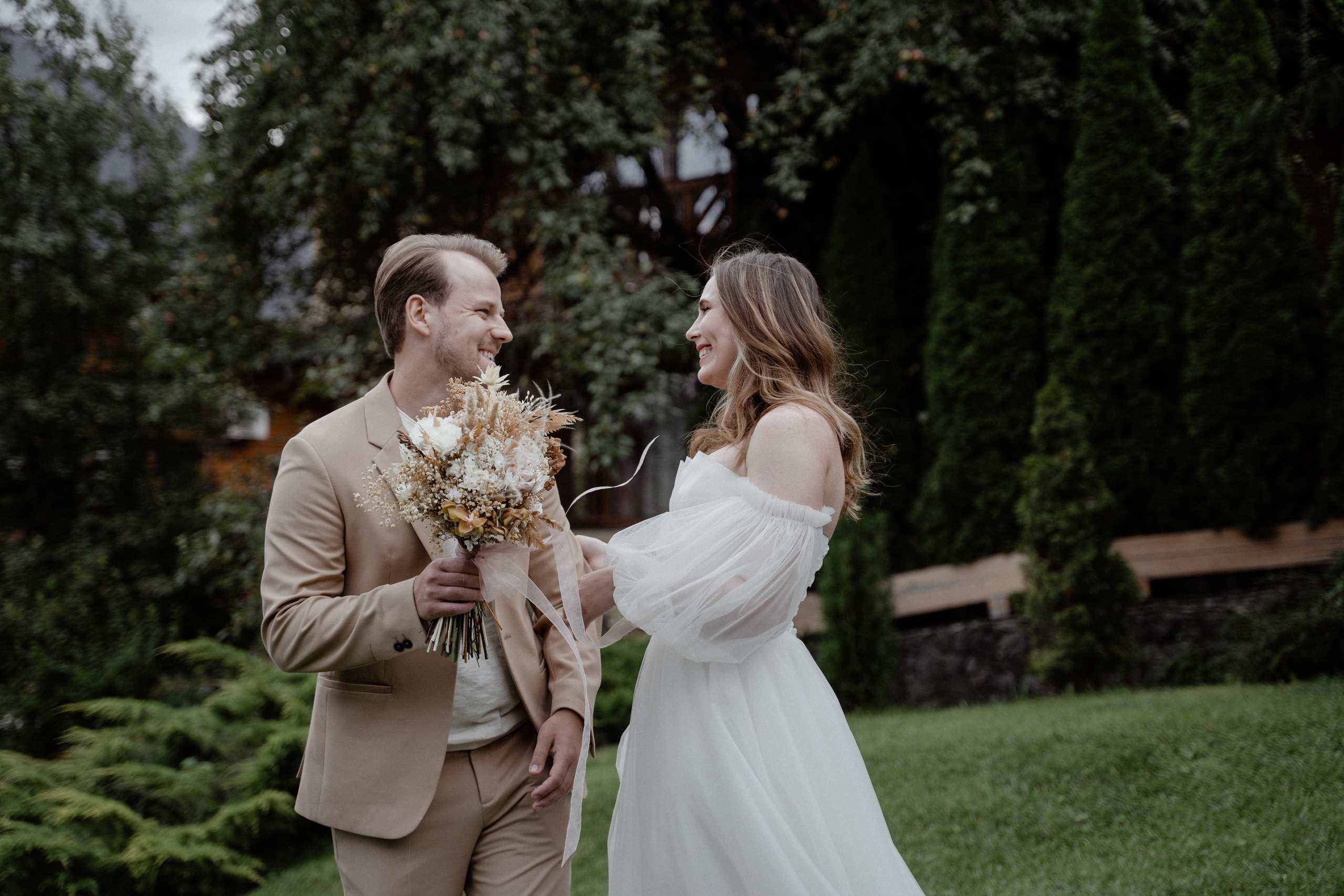 Sofi — Alex. Elopement Wedding Photographer