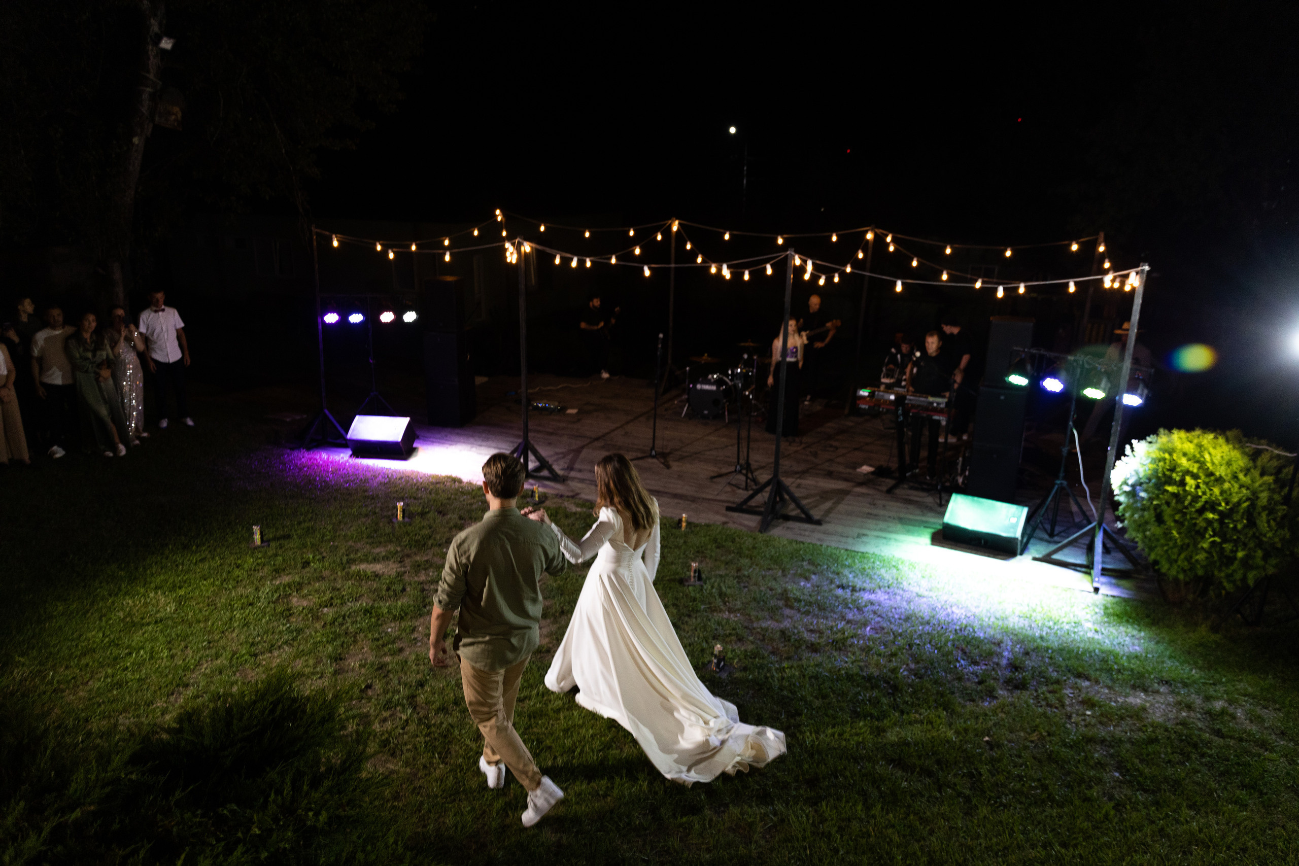 Sofi — Alex. Elopement Wedding Photographer