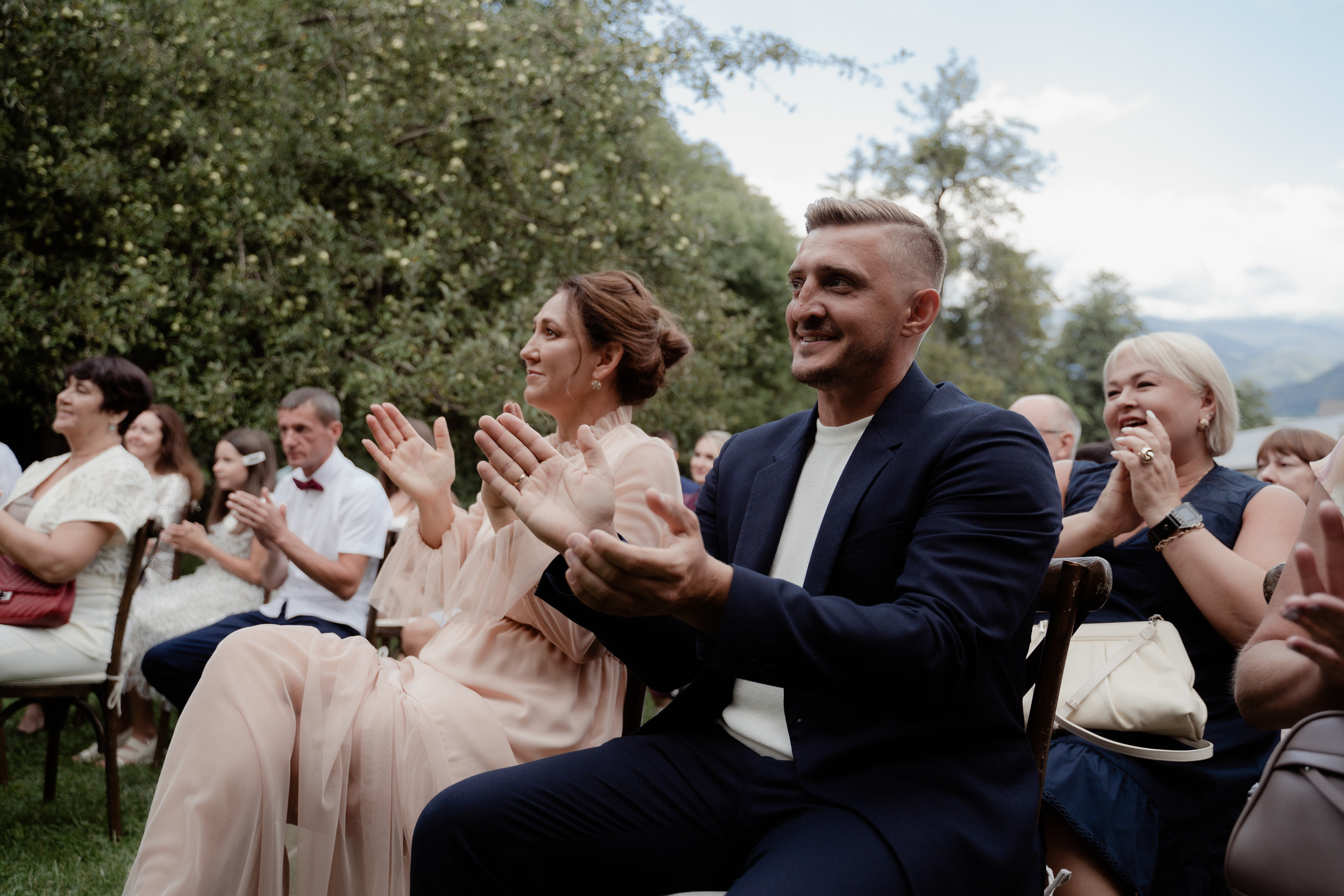 Sofi — Alex. Elopement Wedding Photographer