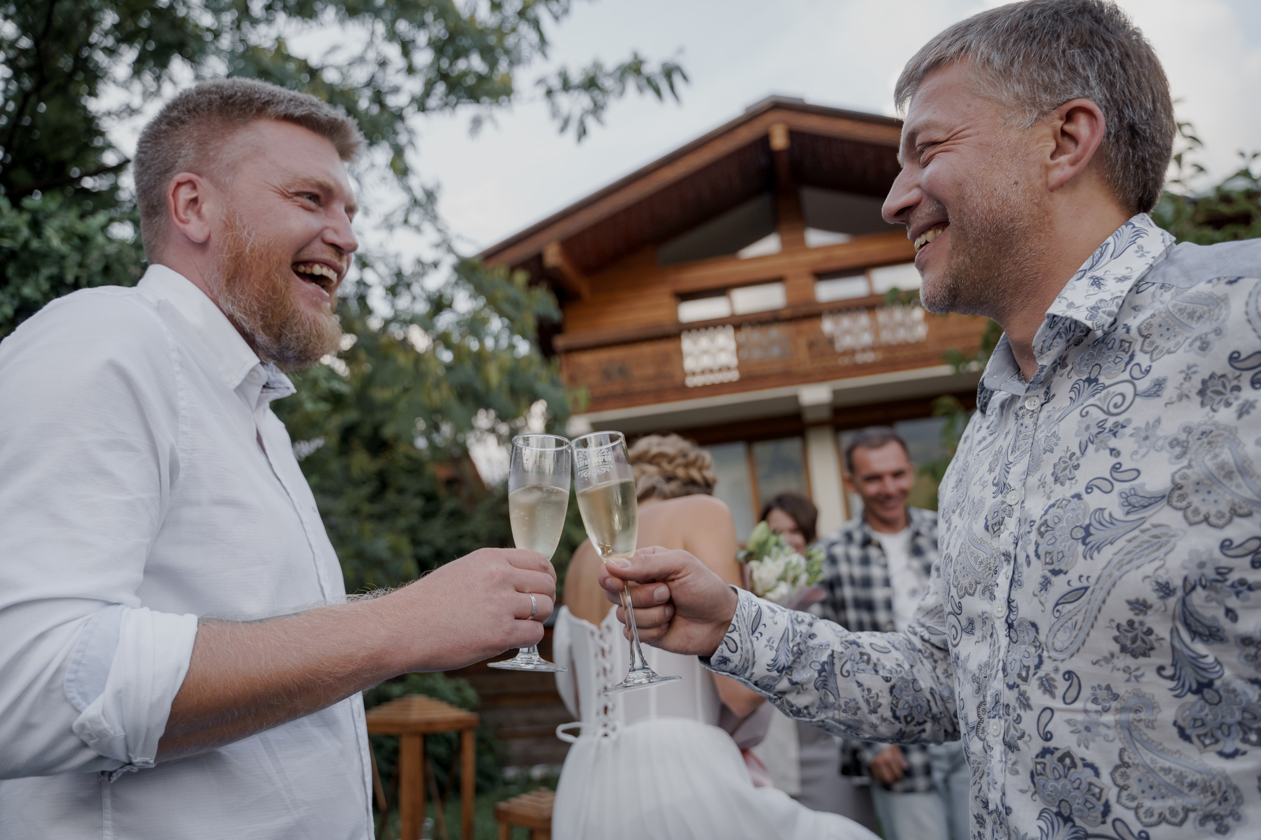 Диана-Глеб. Elopement Wedding Photographer