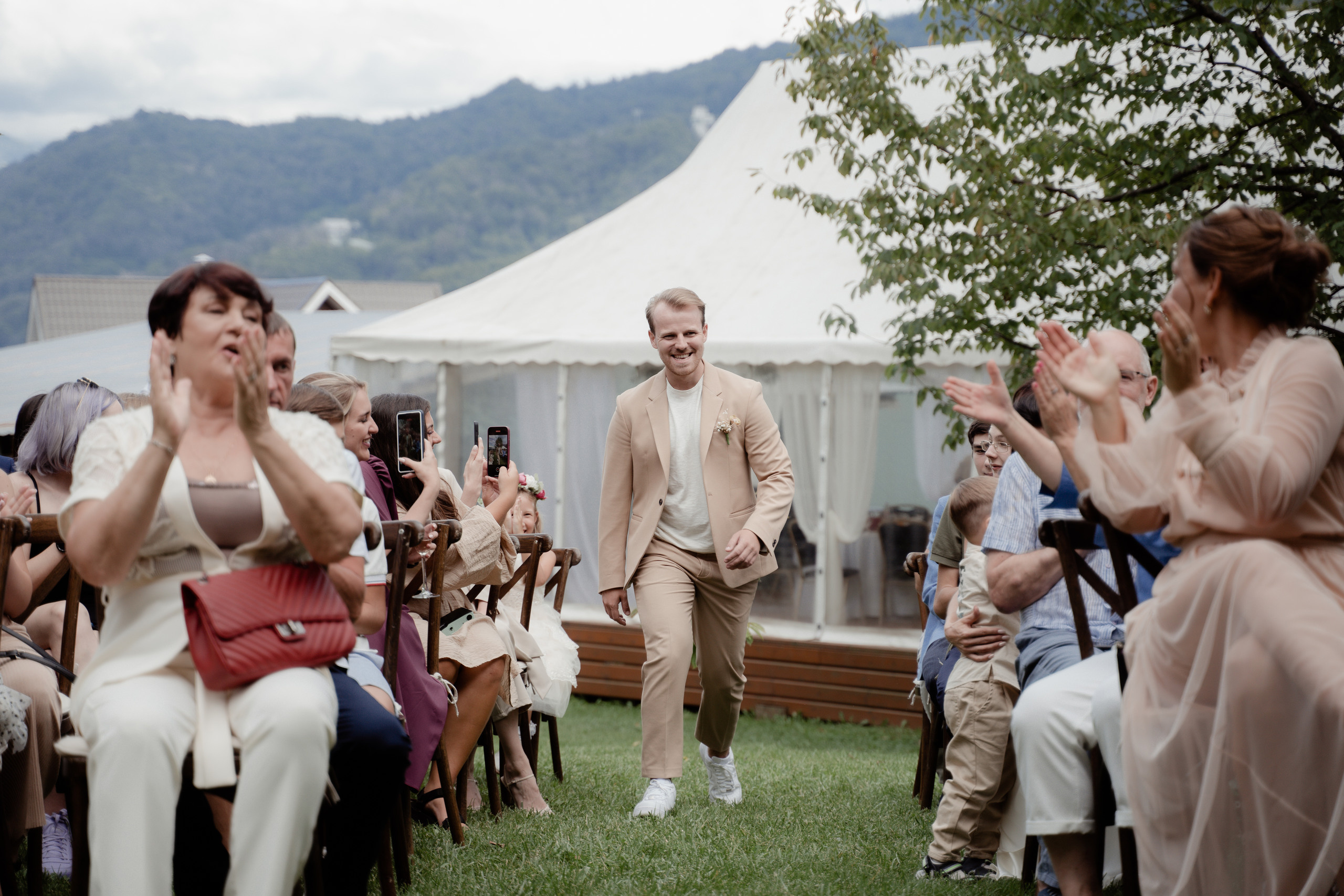 Sofi — Alex. Elopement Wedding Photographer