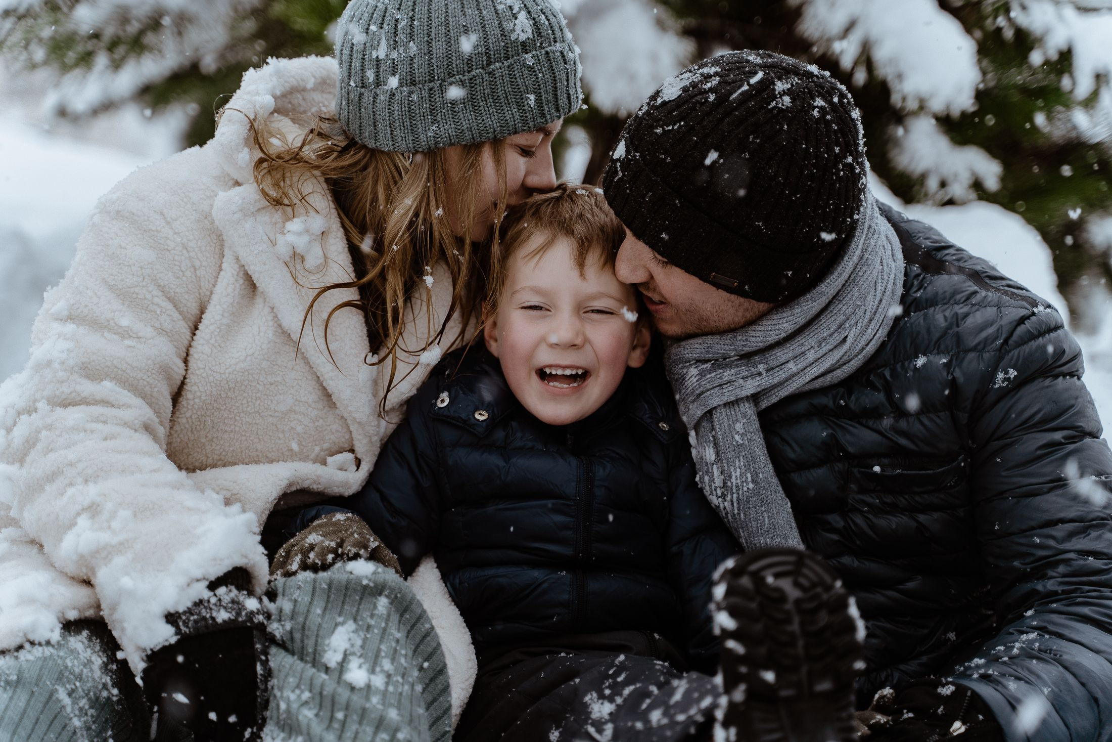 Маша-Алексей. Elopement Wedding Photographer