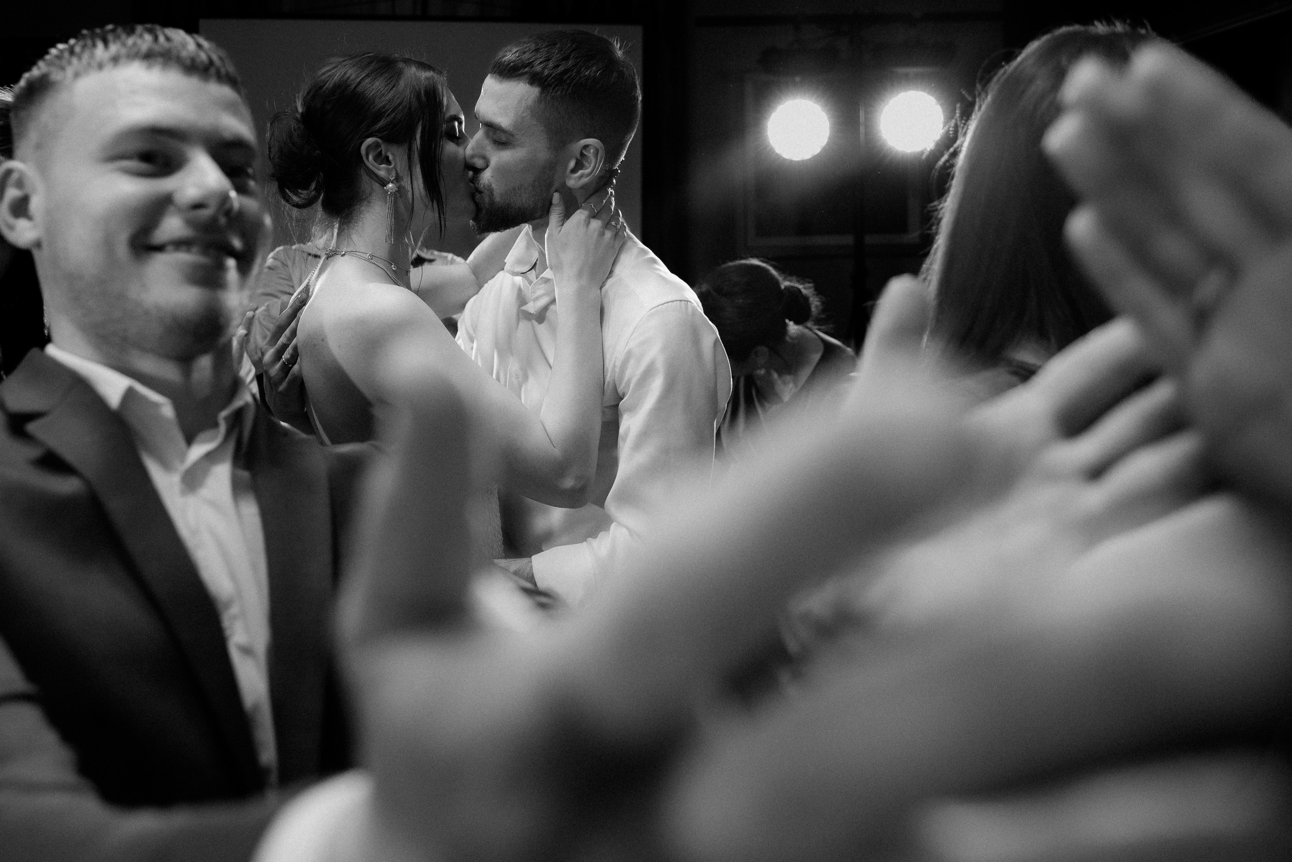 Конкурс. Elopement Wedding Photographer