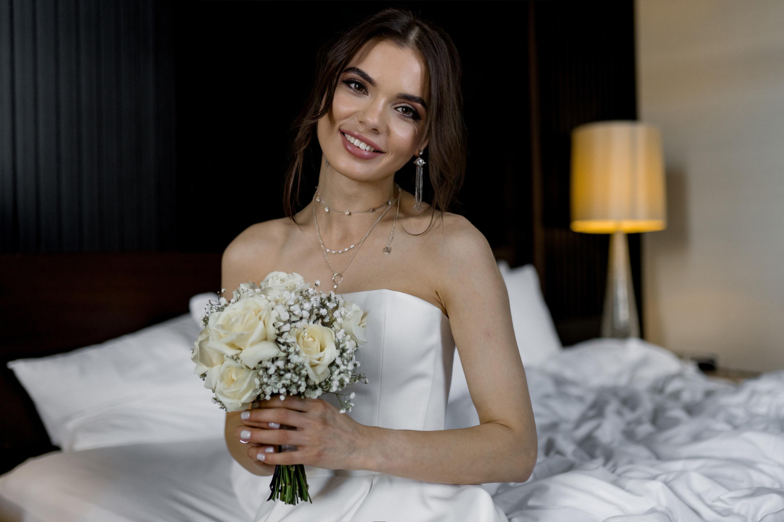 Конкурс. Elopement Wedding Photographer