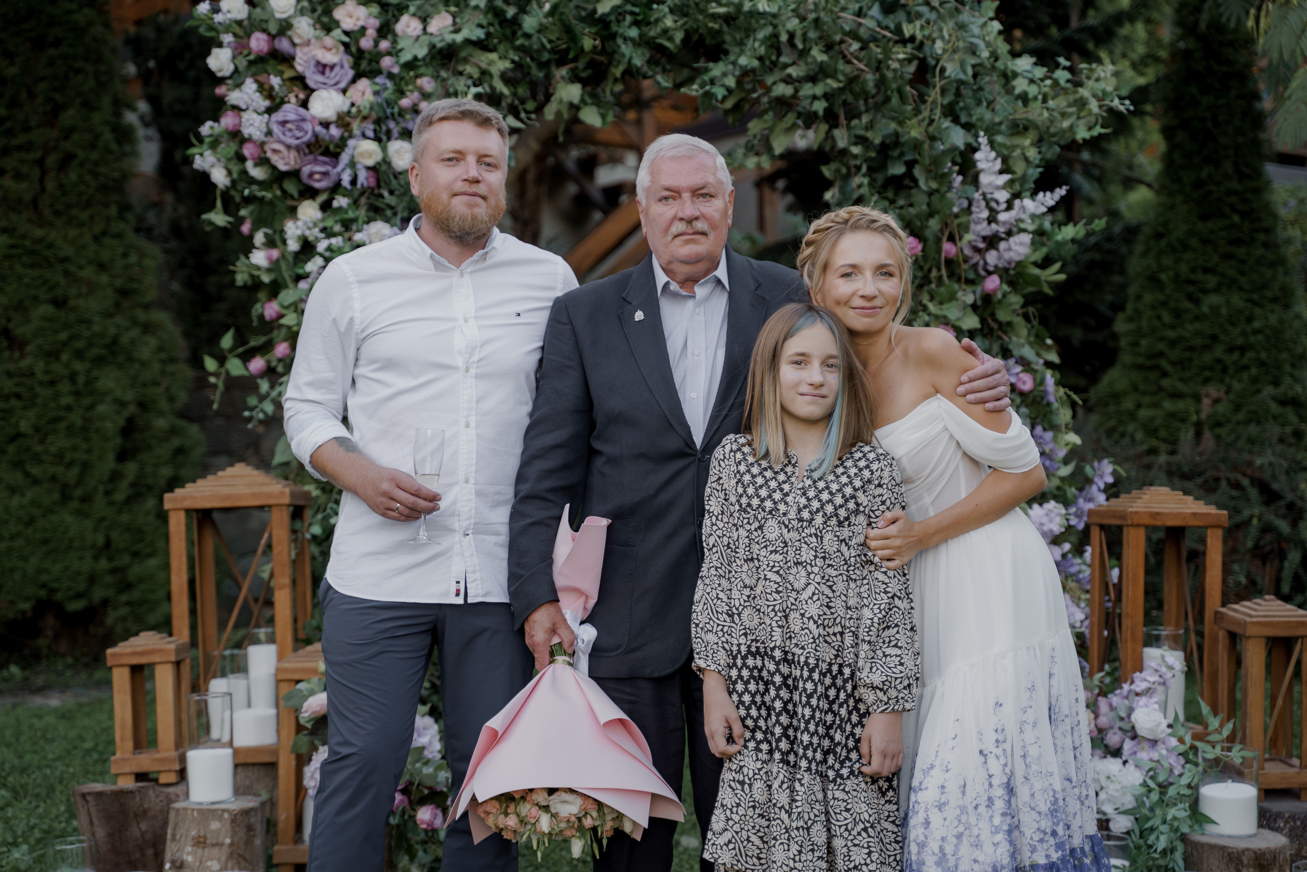 Диана-Глеб. Elopement Wedding Photographer