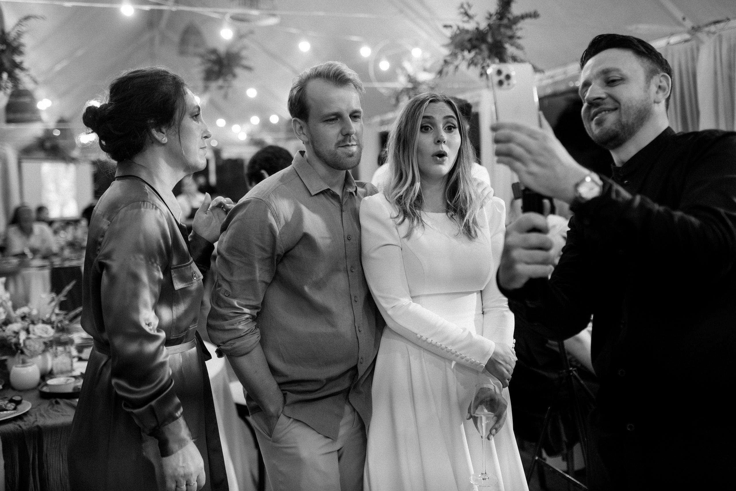 Sofi — Alex. Elopement Wedding Photographer