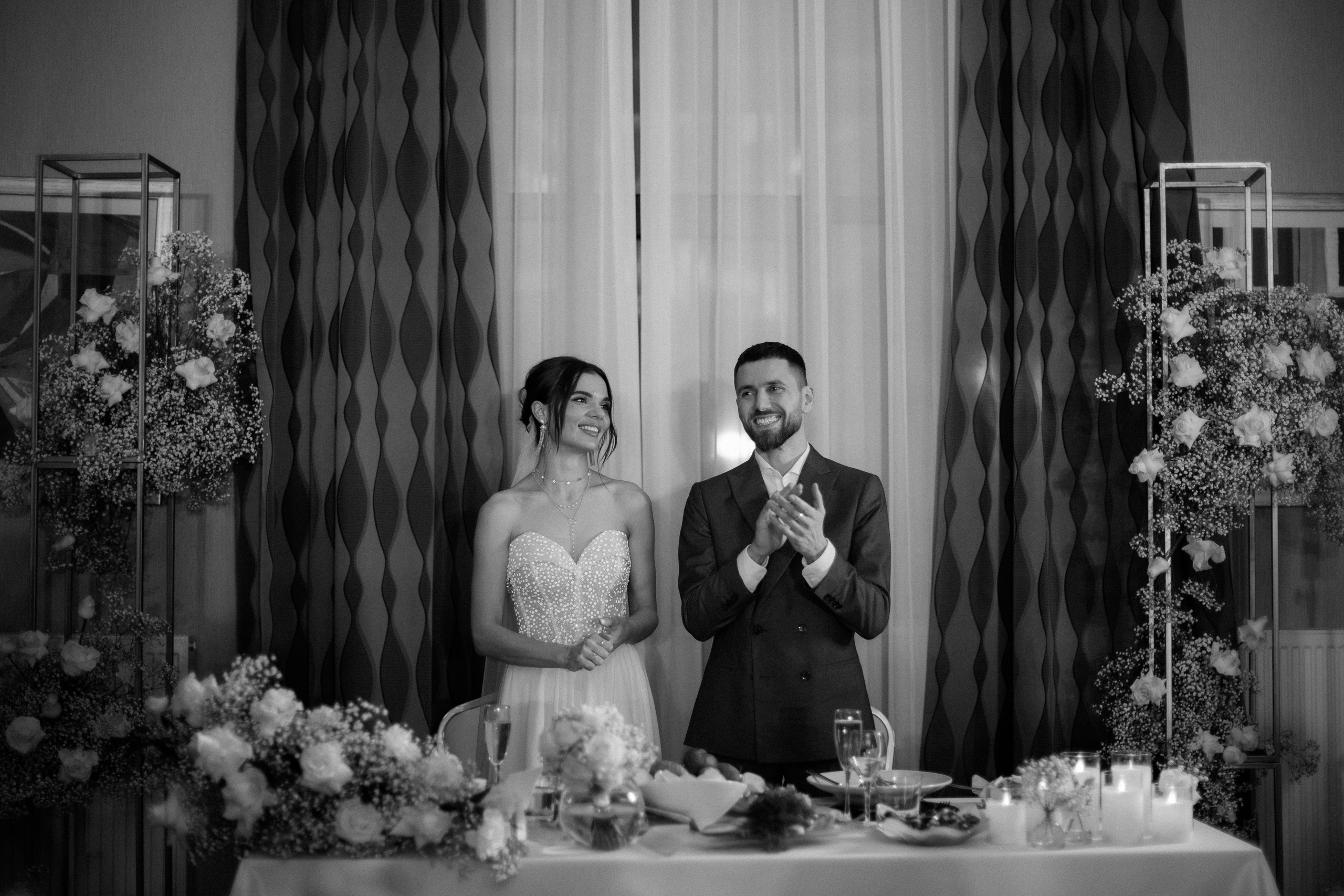 Конкурс. Elopement Wedding Photographer