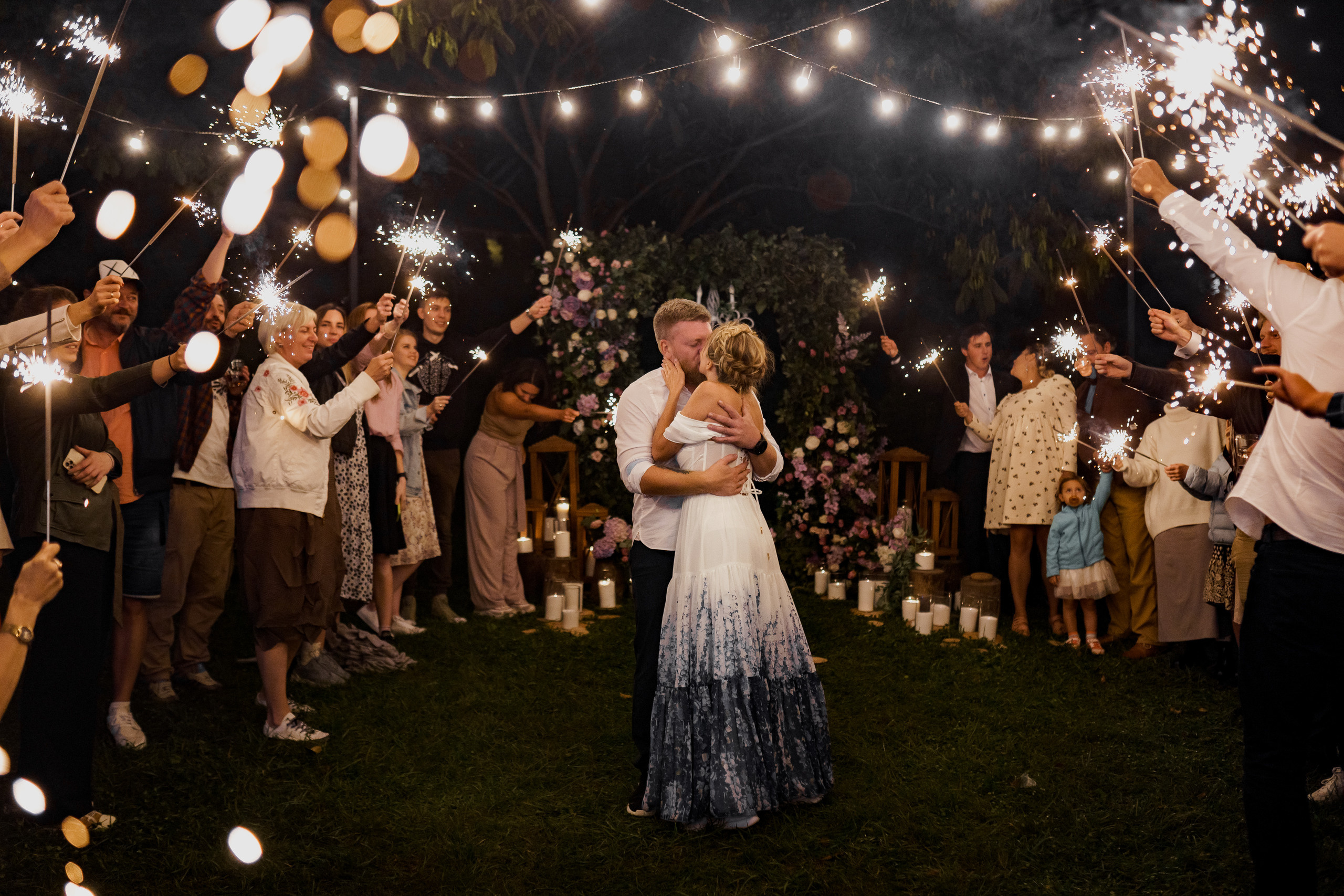 Диана-Глеб. Elopement Wedding Photographer