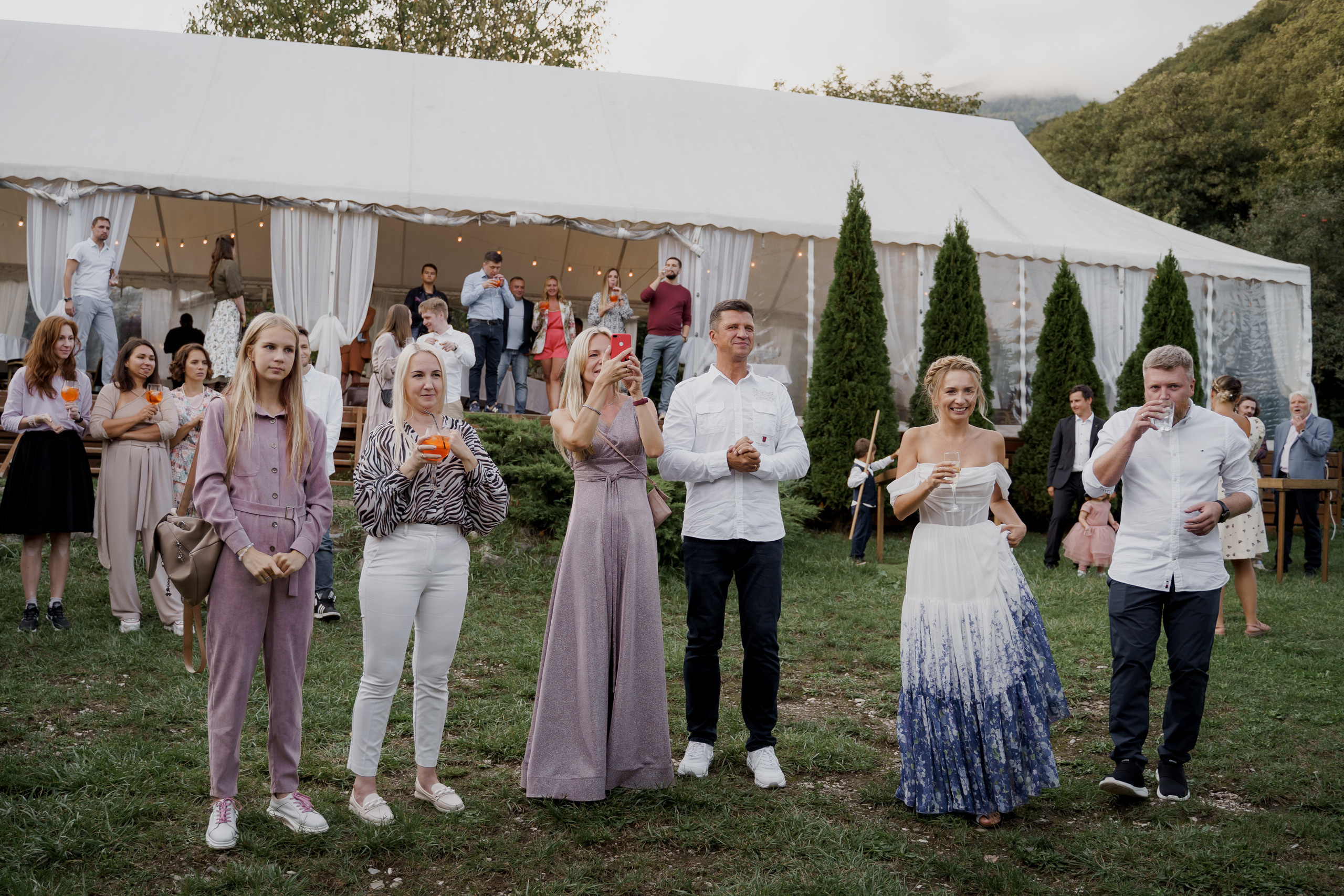 Диана-Глеб. Elopement Wedding Photographer