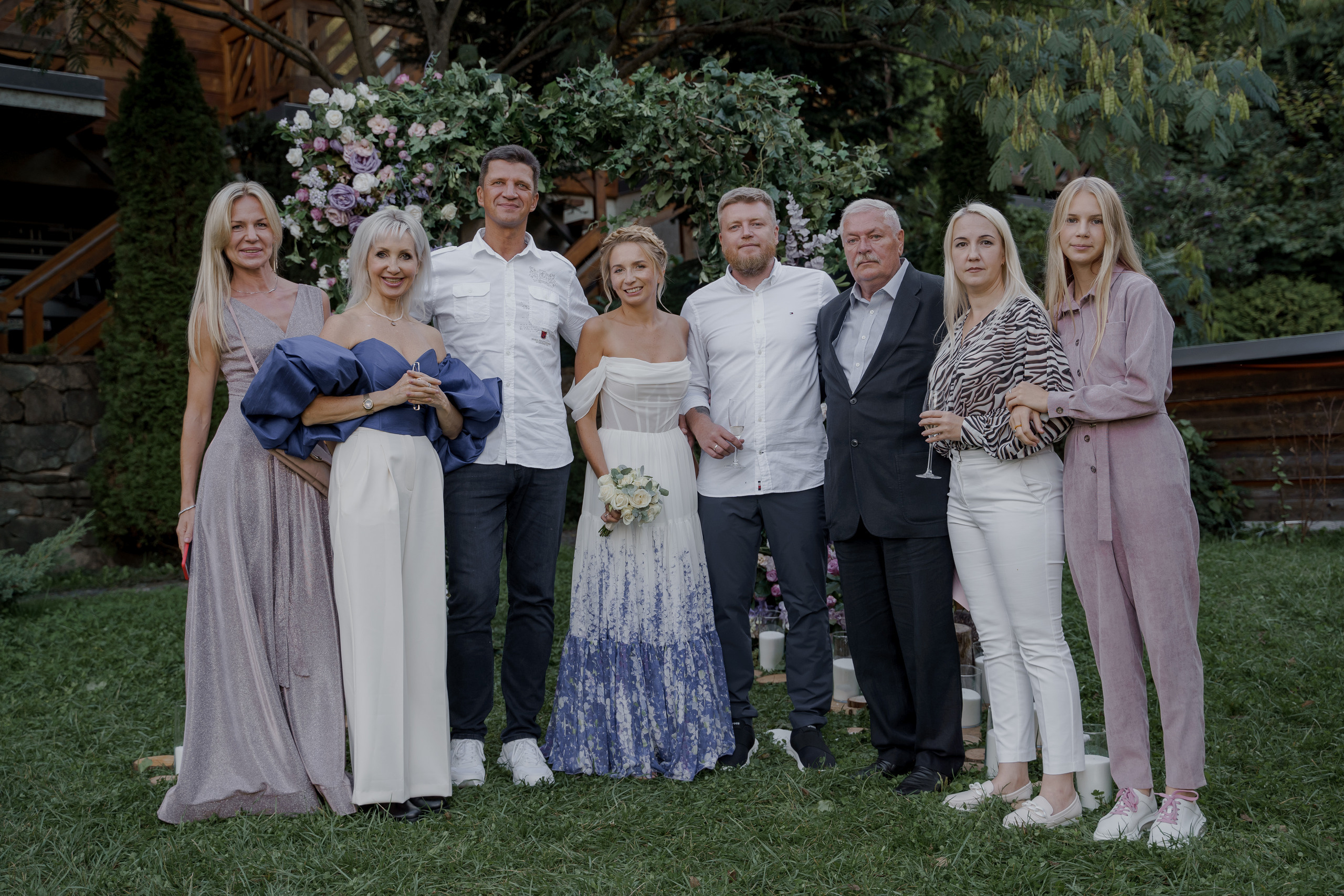 Диана-Глеб. Elopement Wedding Photographer