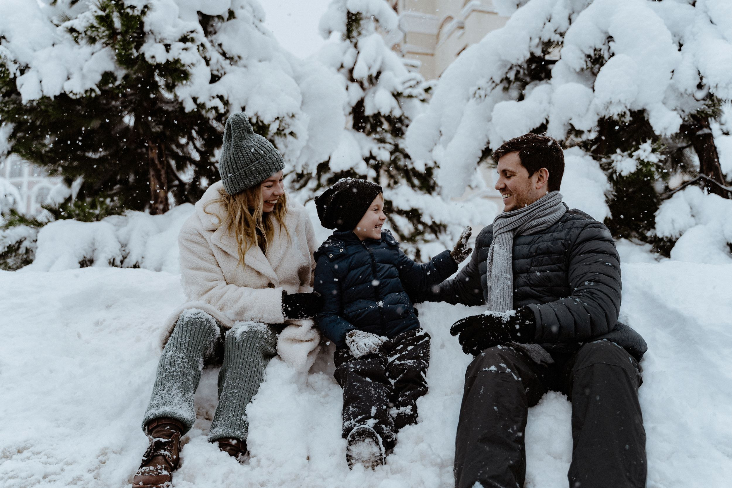 Маша-Алексей. Elopement Wedding Photographer