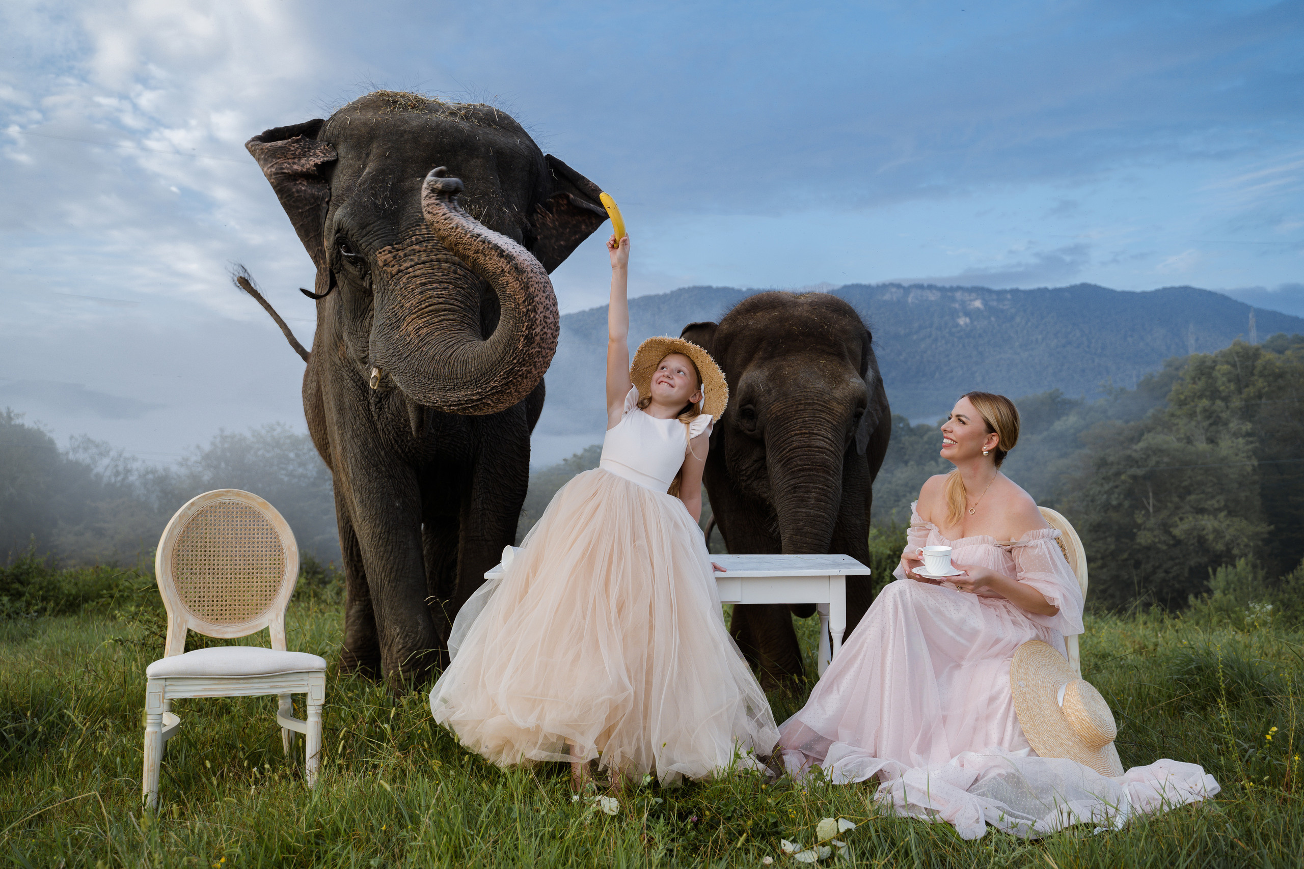 Конкурс. Elopement Wedding Photographer