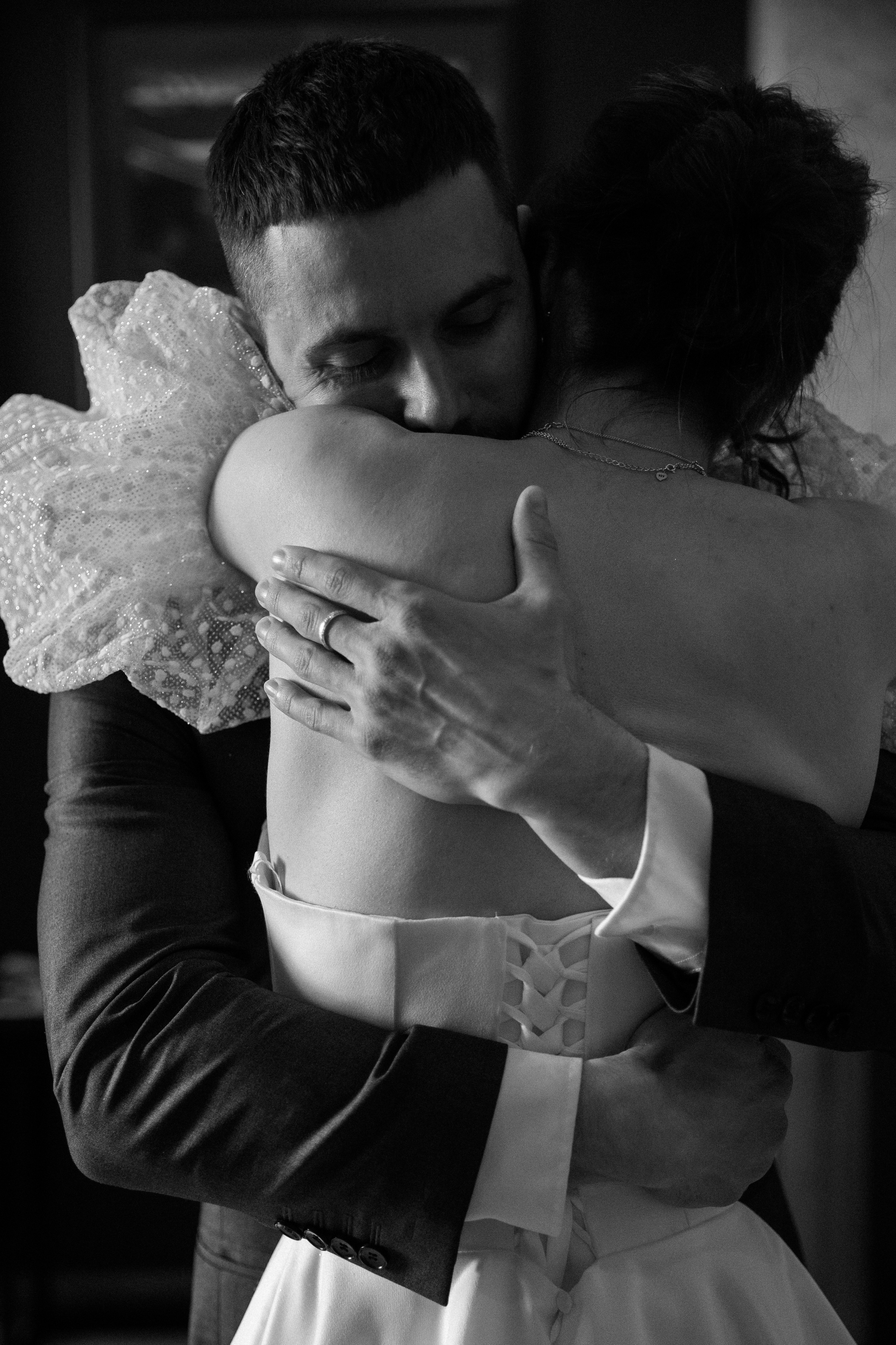 Конкурс. Elopement Wedding Photographer