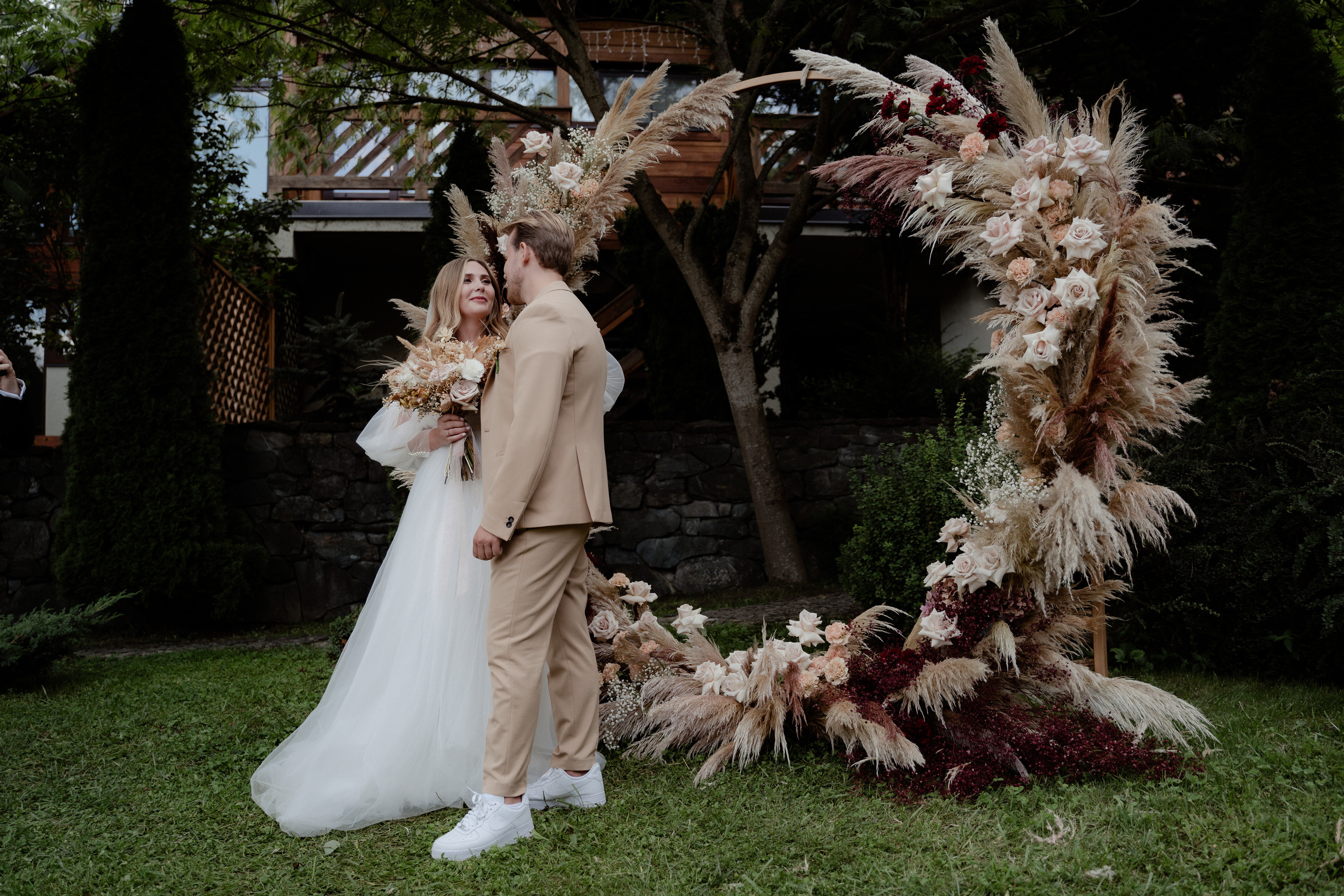 Sofi — Alex. Elopement Wedding Photographer