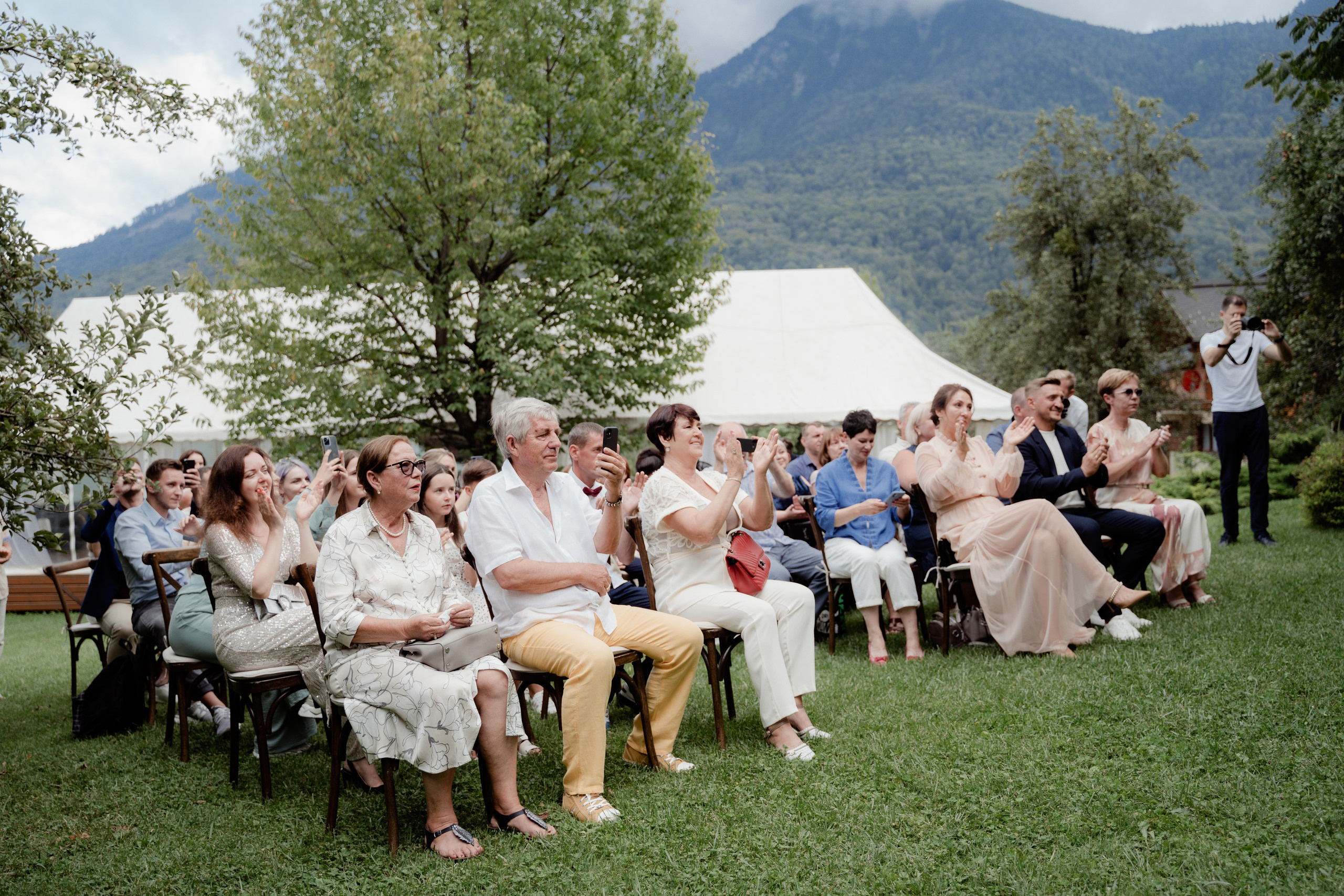 Sofi — Alex. Elopement Wedding Photographer